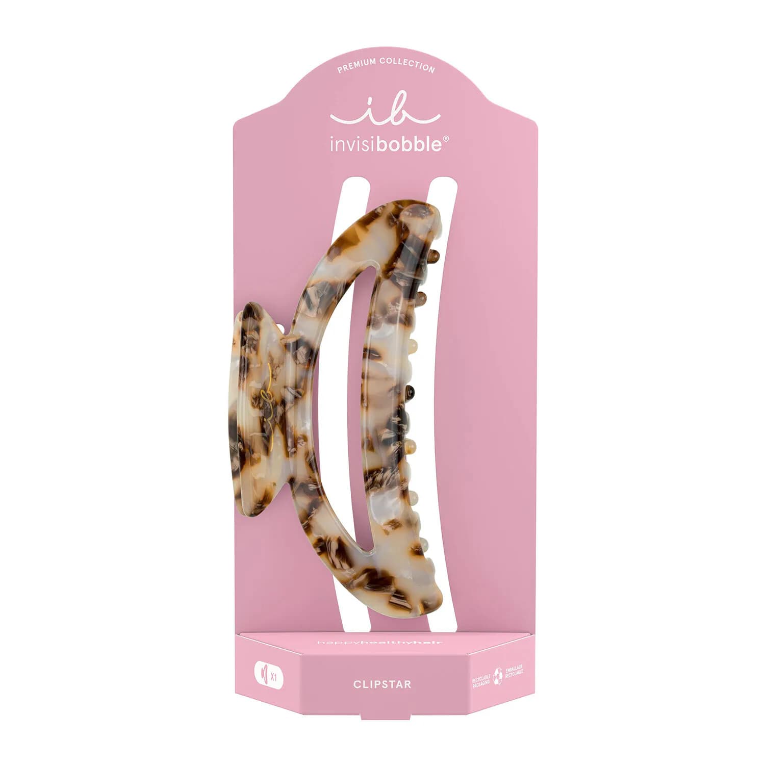 Clipstar Premium Marble On