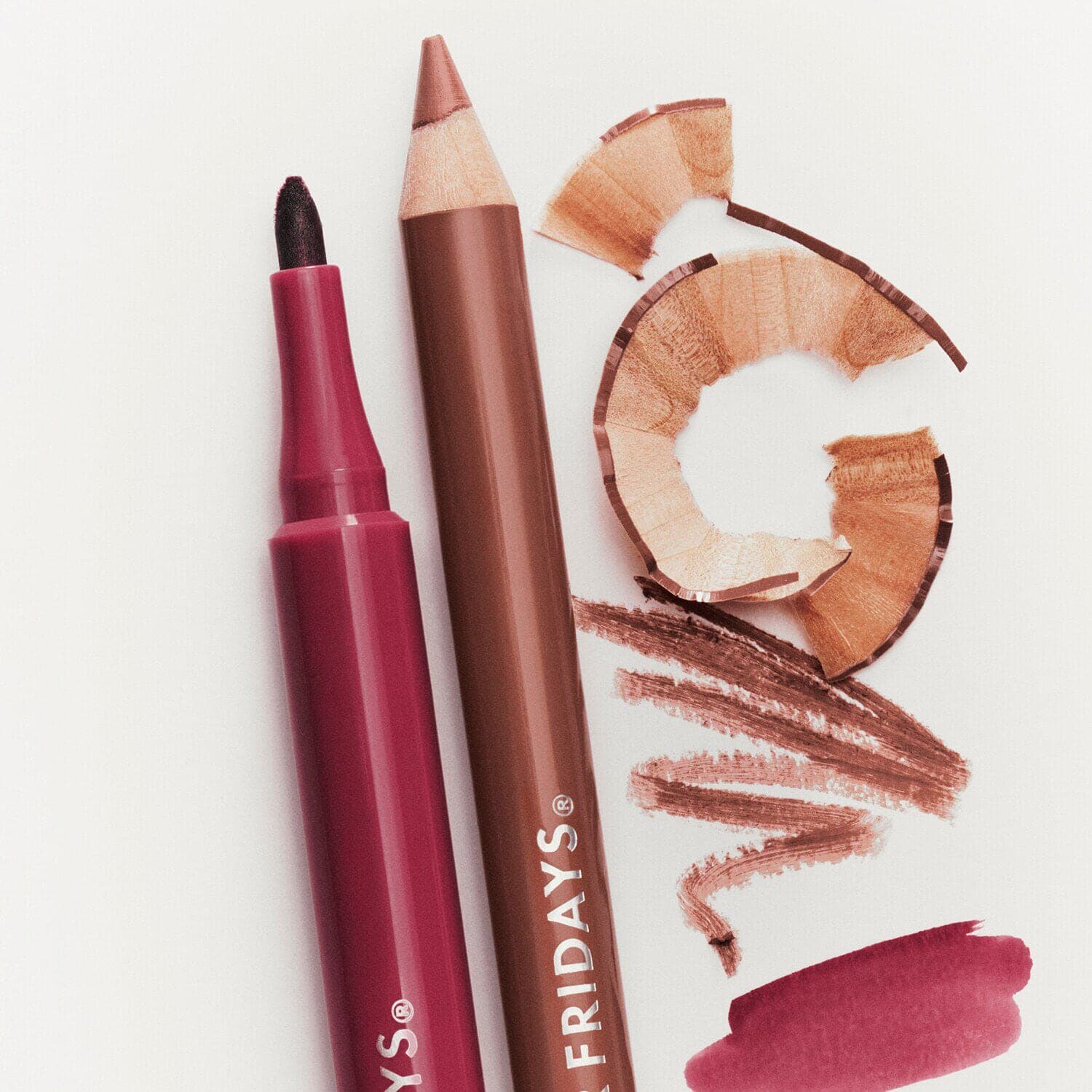 Flushed Lip Stain