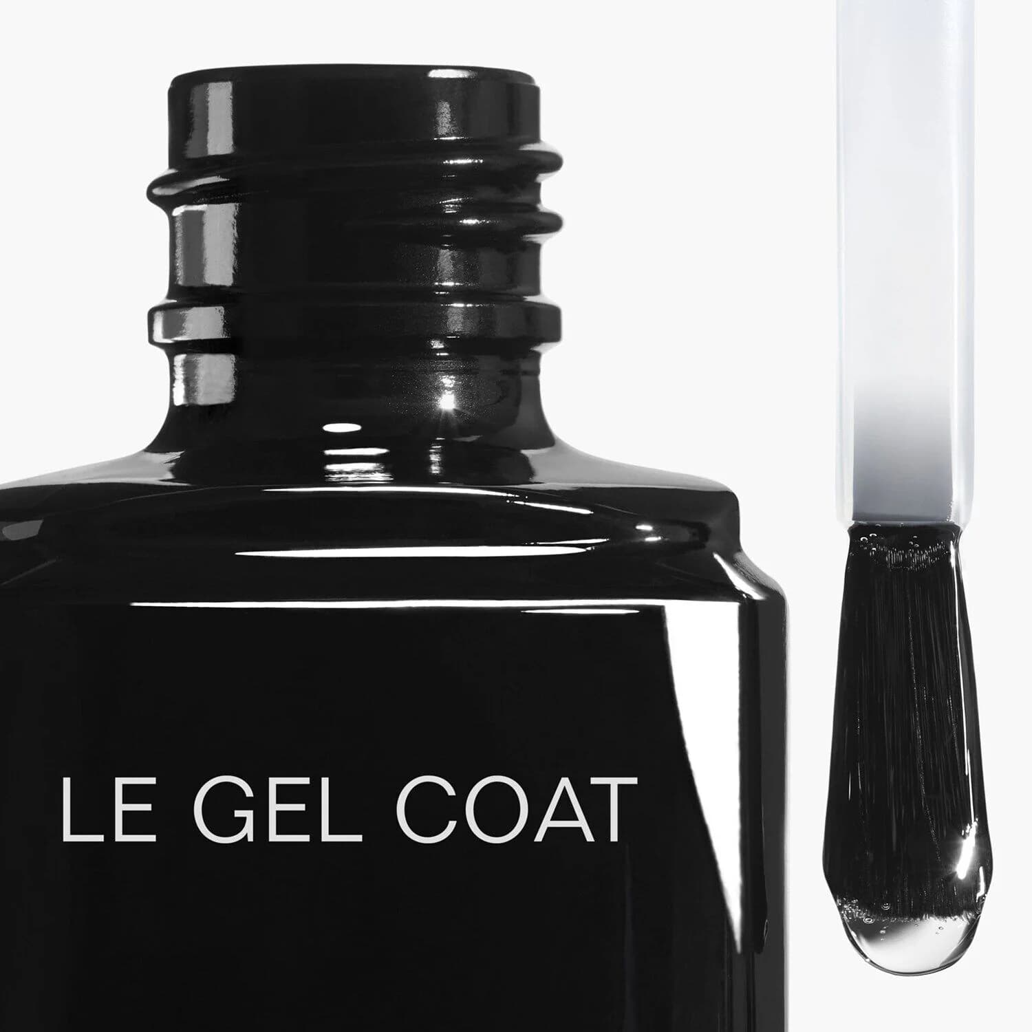 LE GEL COAT - Lacquered Finish Enhanced Protection