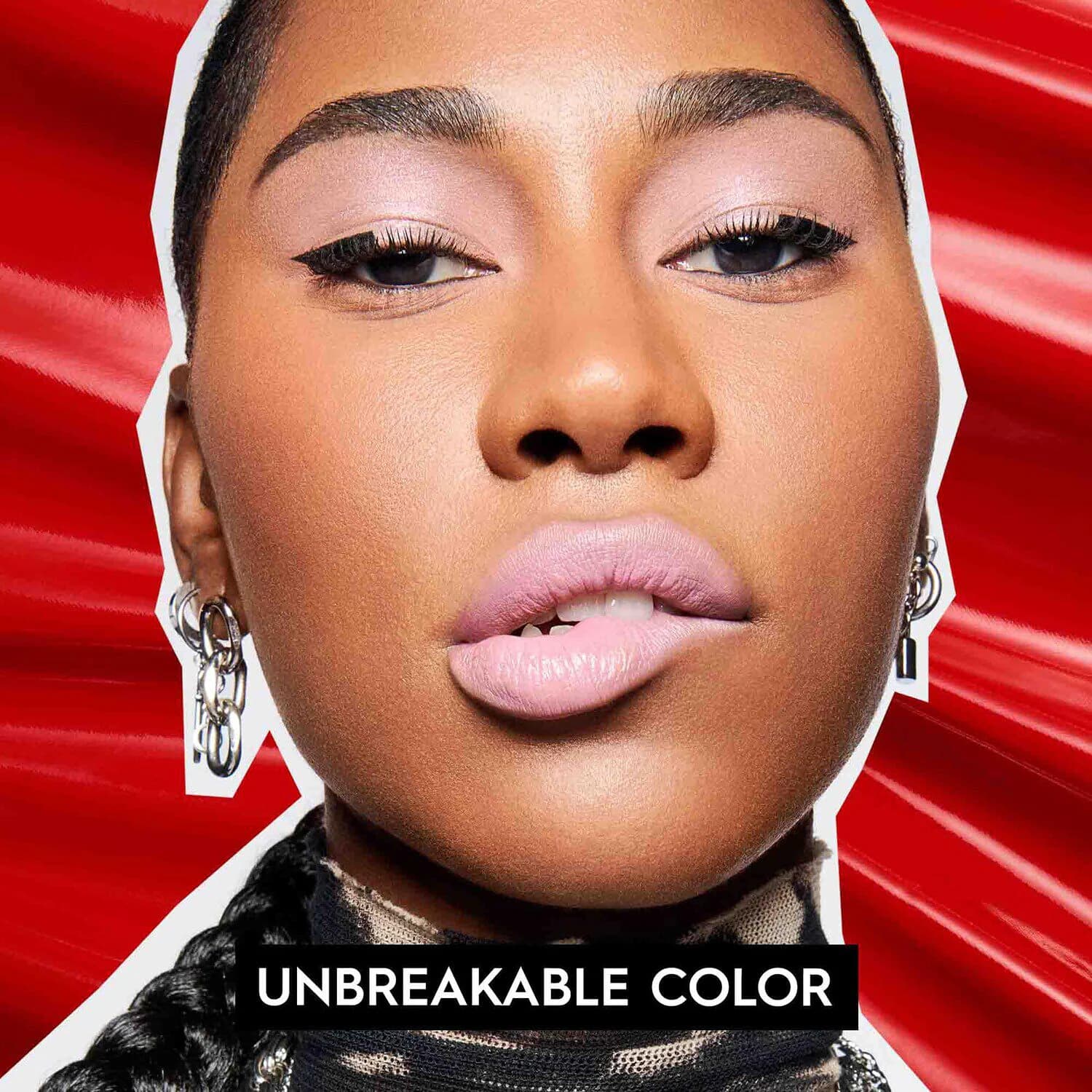 Vice Lip Bond Glossy Liquid Lipstick