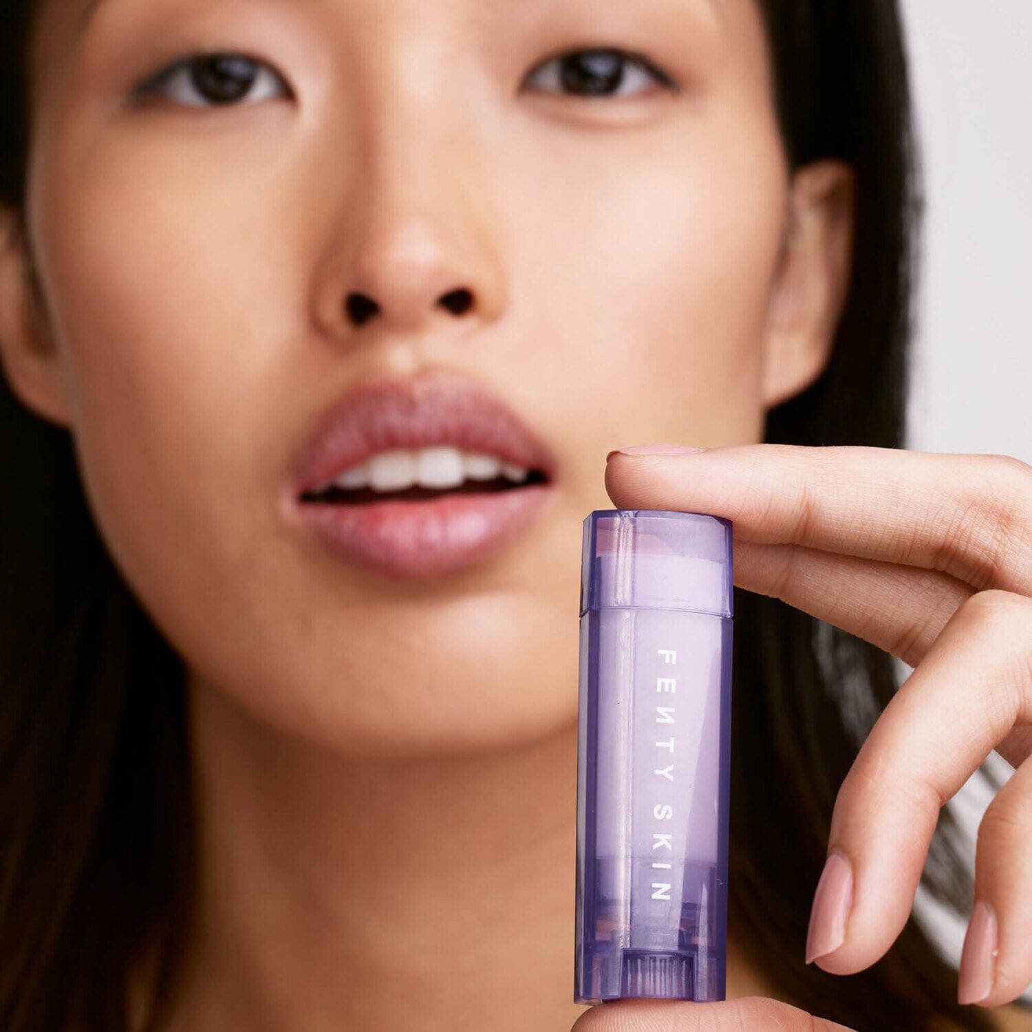 Lux Balm Ultra-Hydrating Cherry Lip Balm