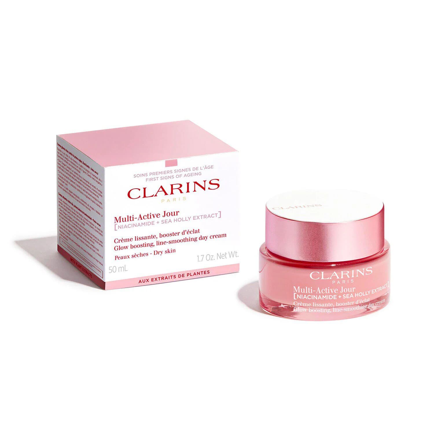 Multi-Active Day Dry Skin