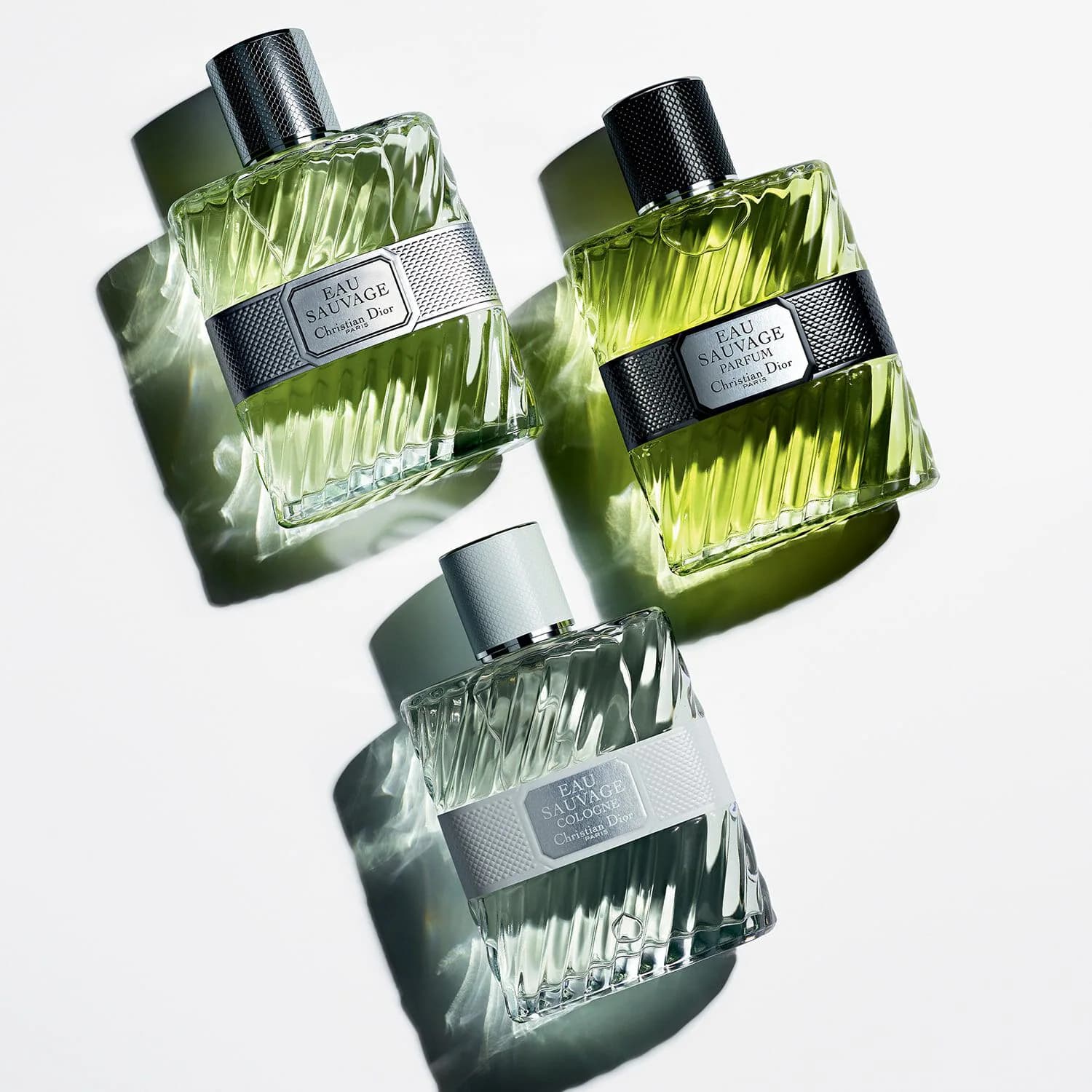 Eau Sauvage Cologne