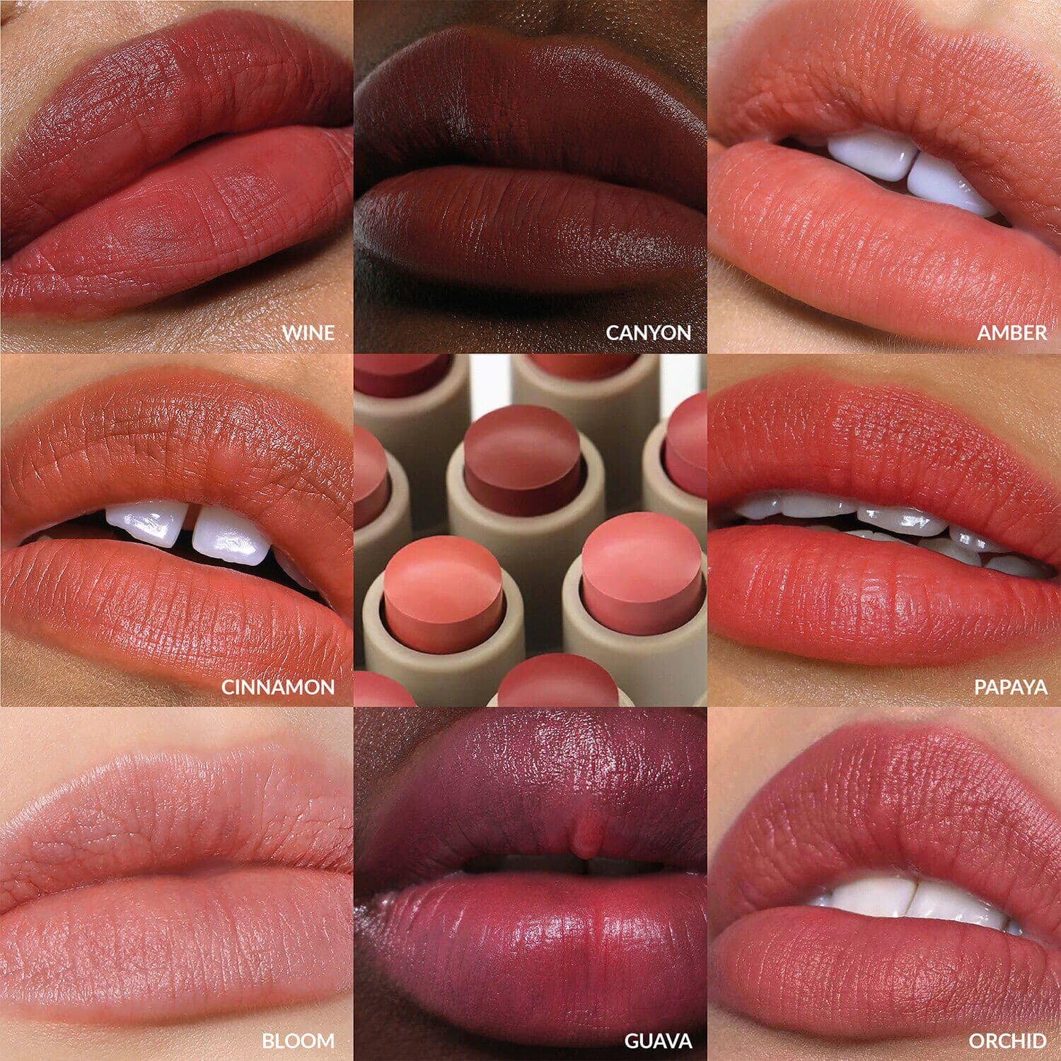 Lip Blush