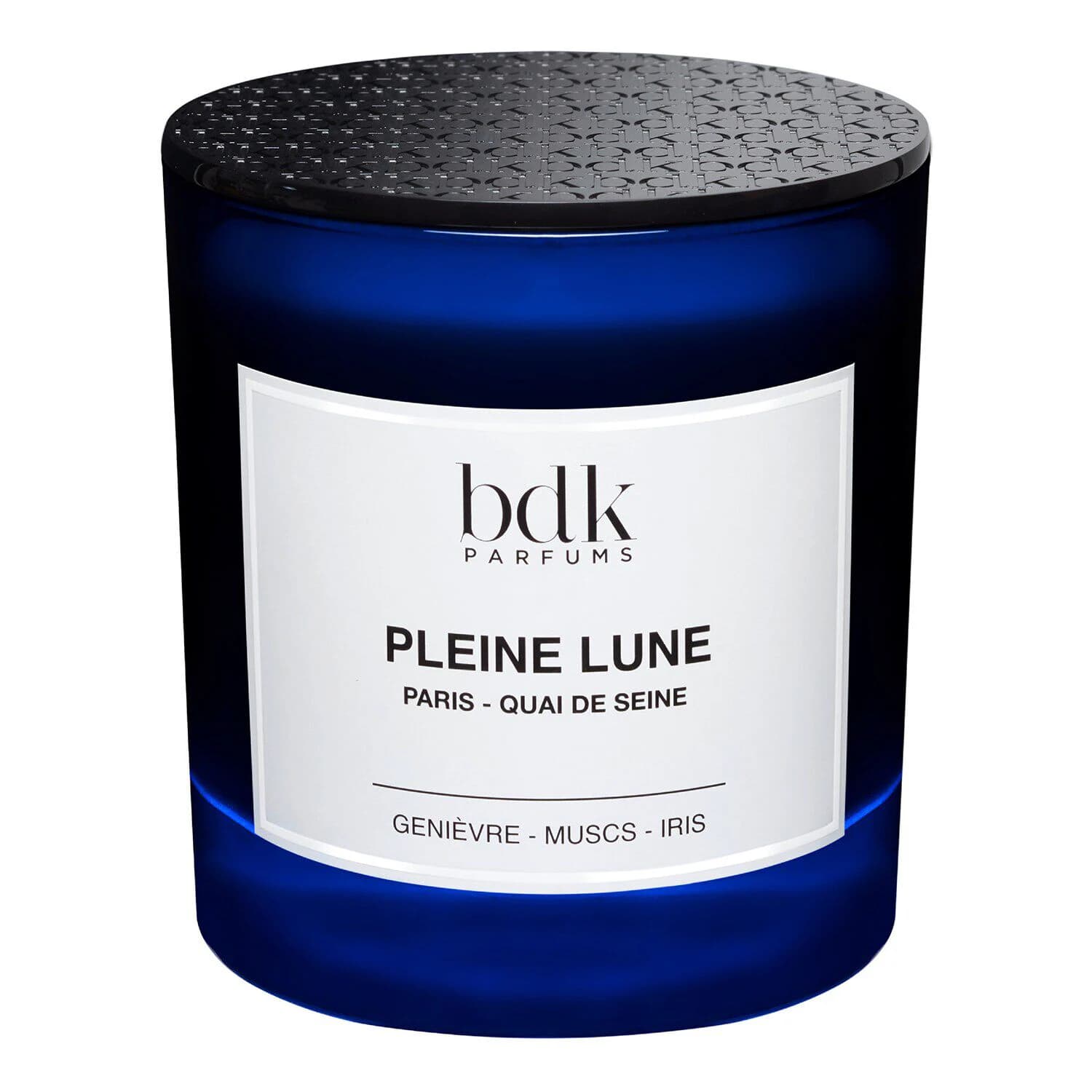 Pleine Lune - Bougies