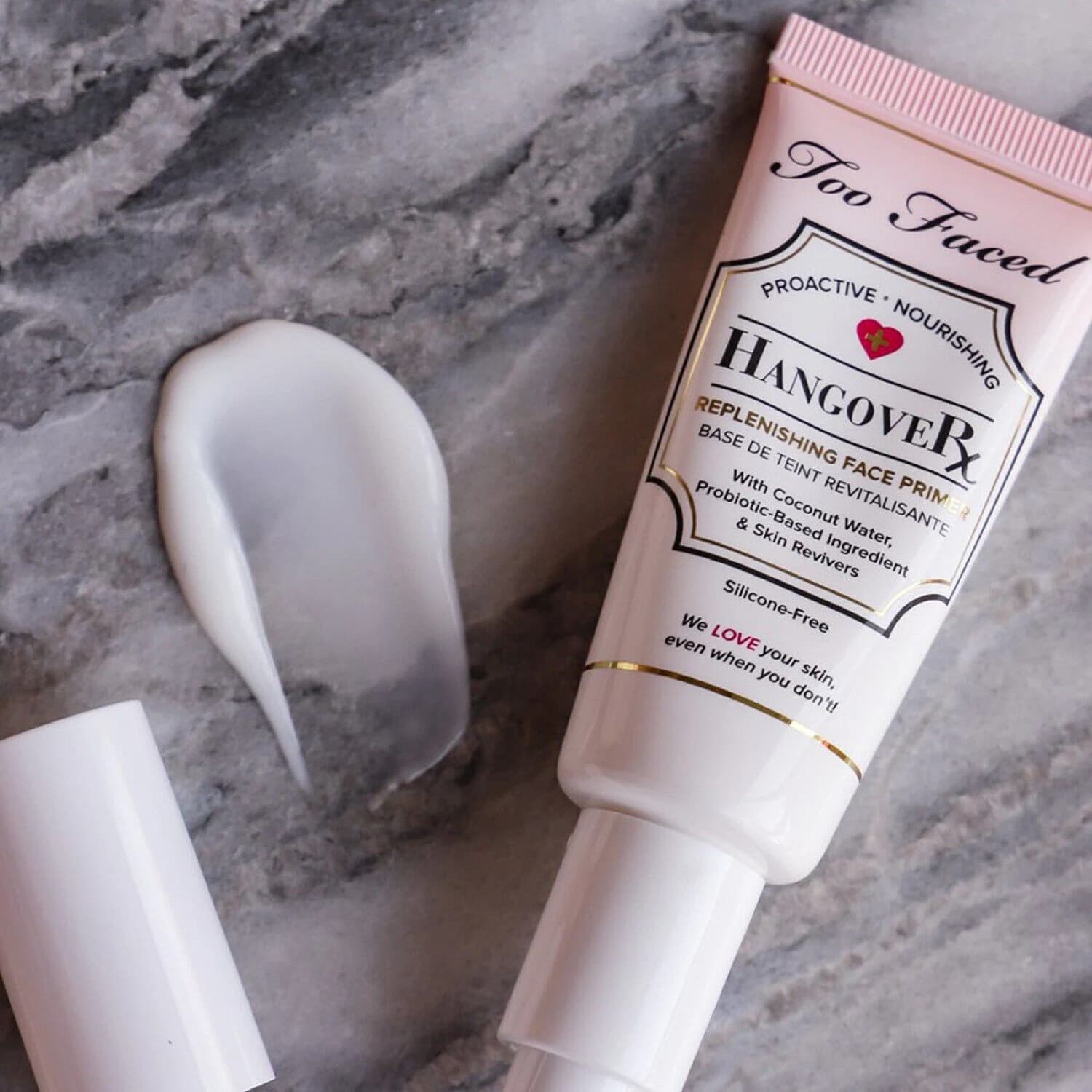 Hangover Primer - Face Primer
