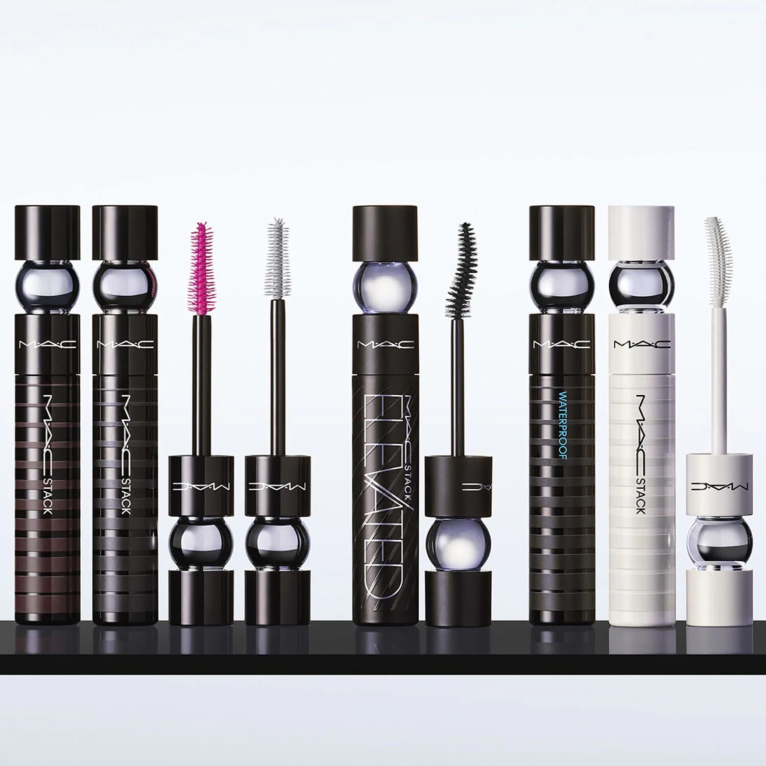 MACStack Elevated Mascara