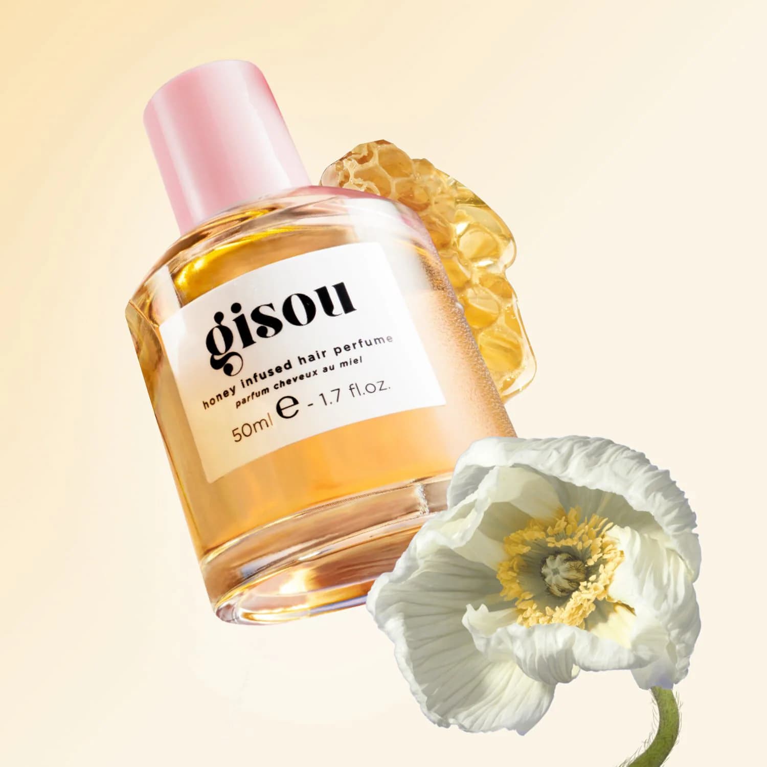 Honey Infused Hair Perfumes – Minis From The Mirsalehi Bee Garden