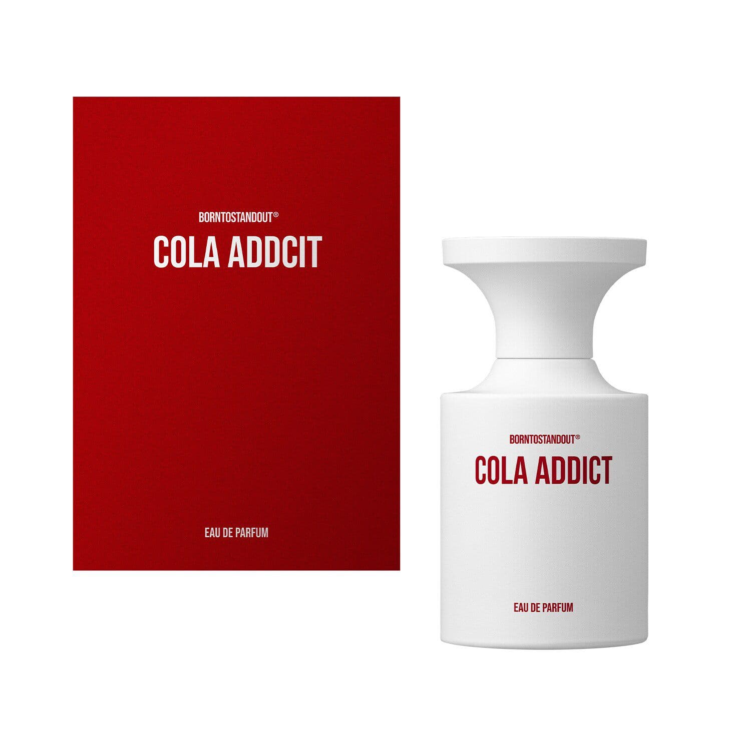 Cola Addict - Eau de Parfum