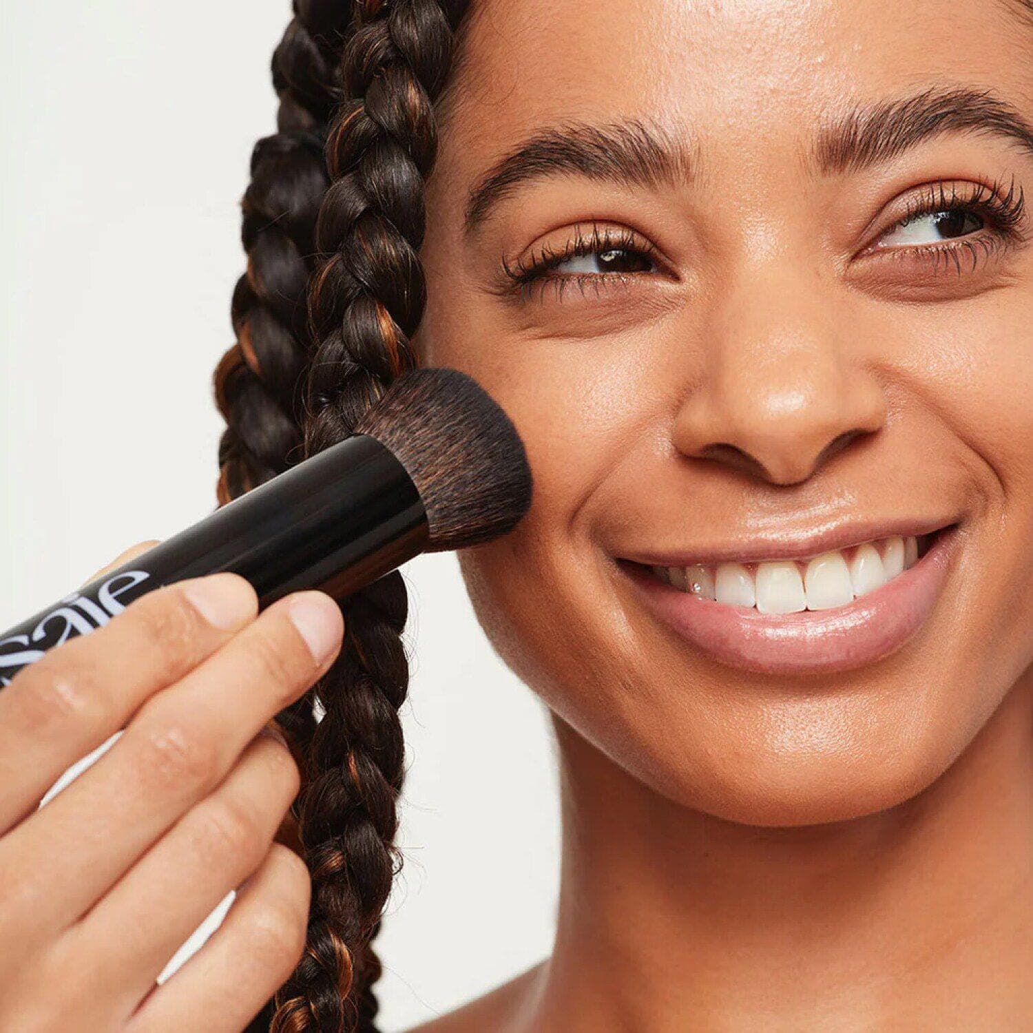 The Base Foundation Brush