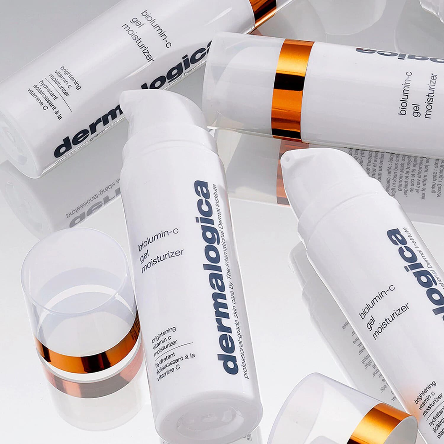 Biolumin-C Vitamin C Gel Moisturizer
