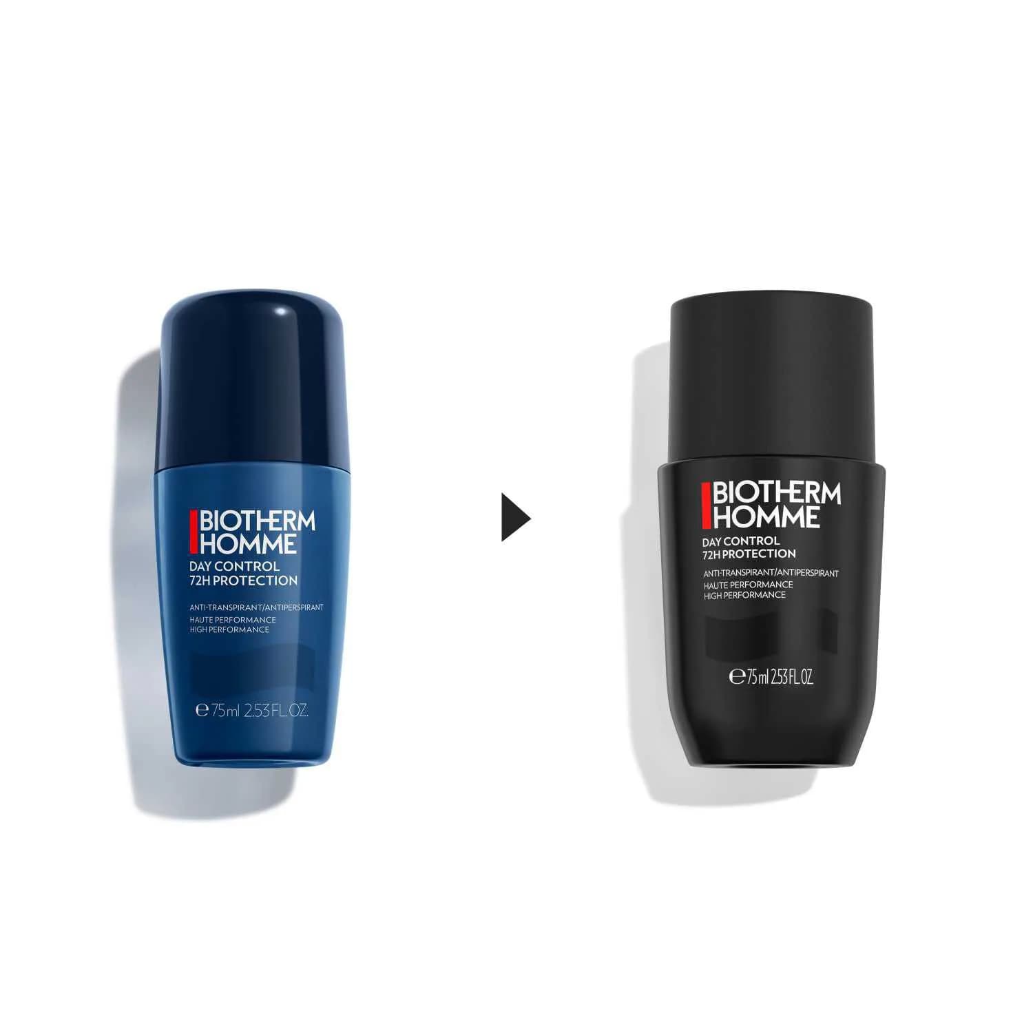 Day Control 72H Protection Antiperspirant