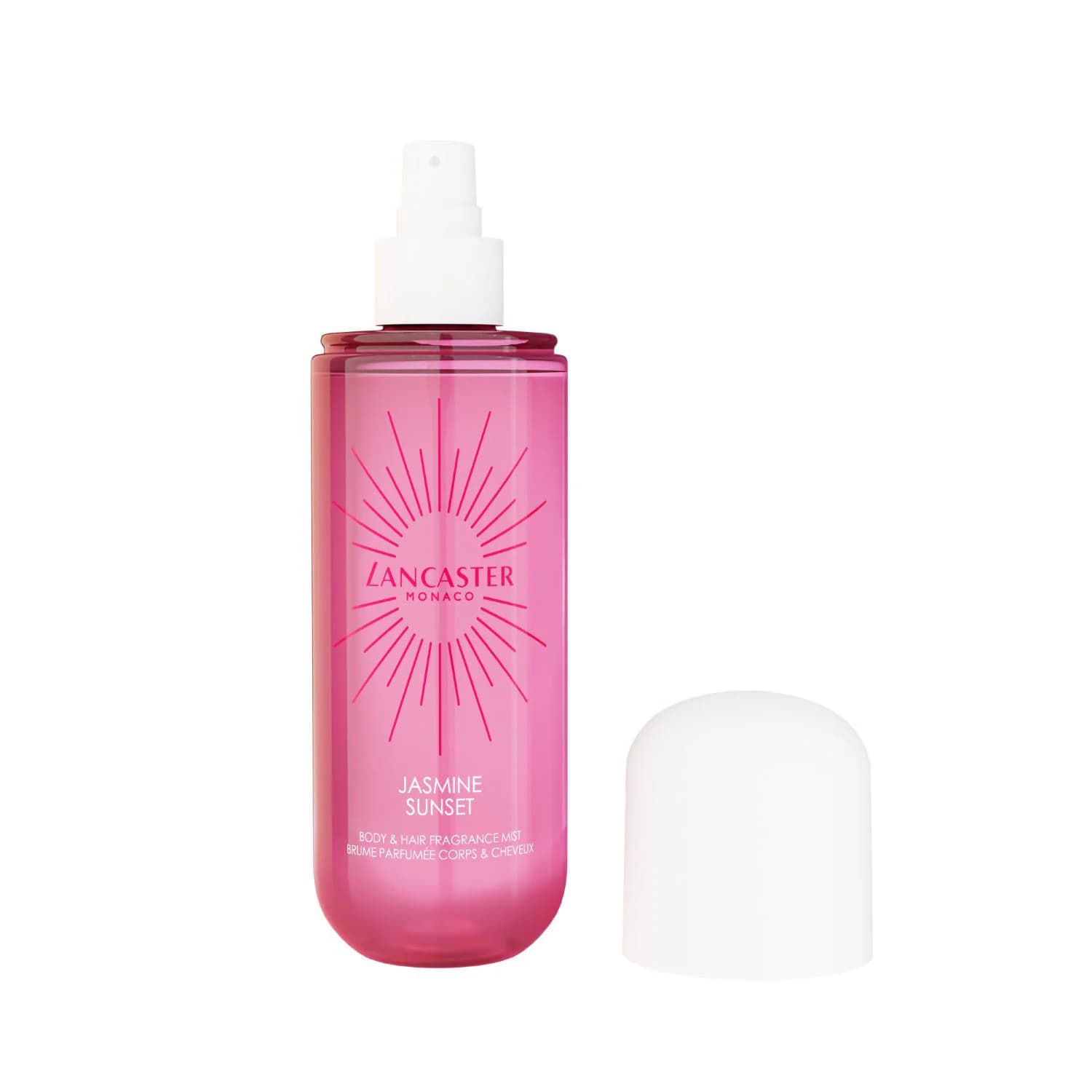 Jasmine Sunset - Body & Hair Fragrance Mist