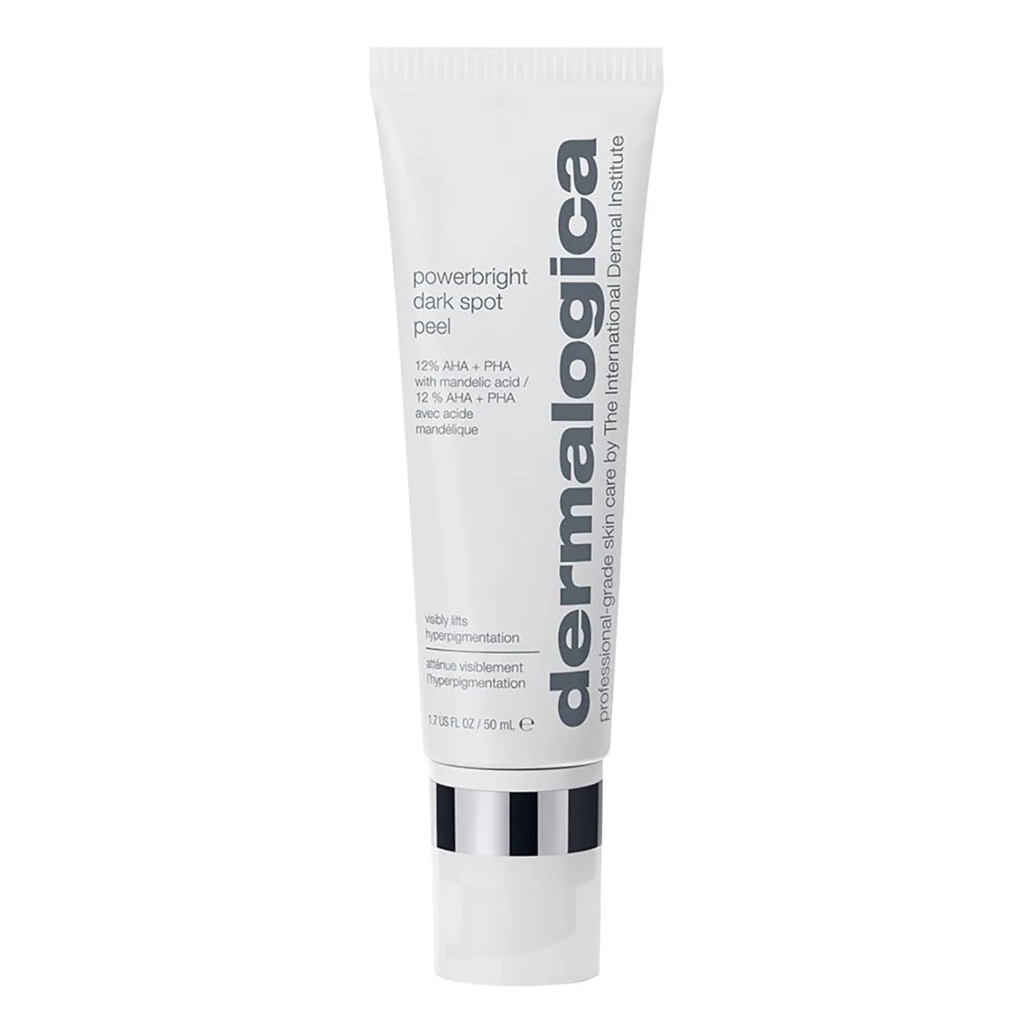 Powerbright Dark Spot Peel - Visibly Lifts Dark Spots