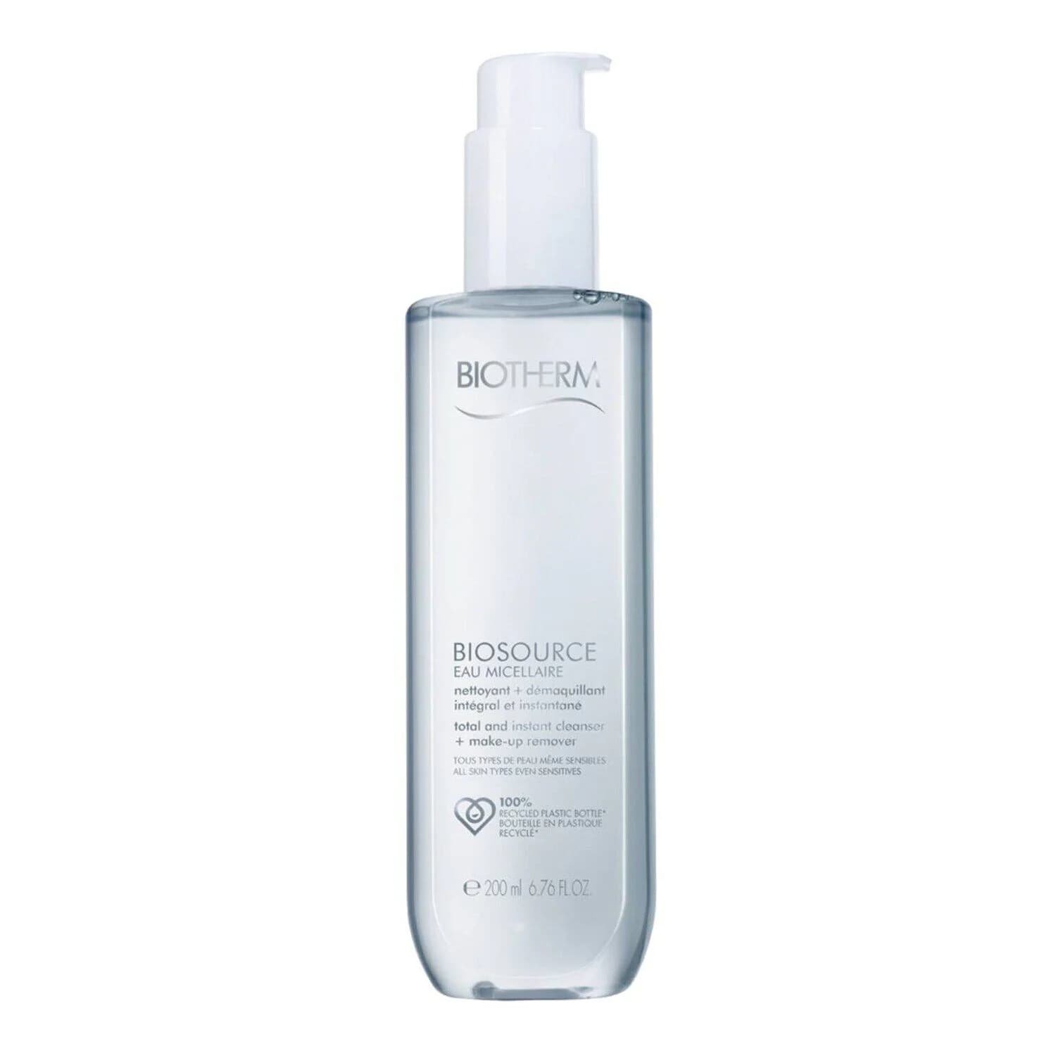 Biosource Cleansing Micellar Water