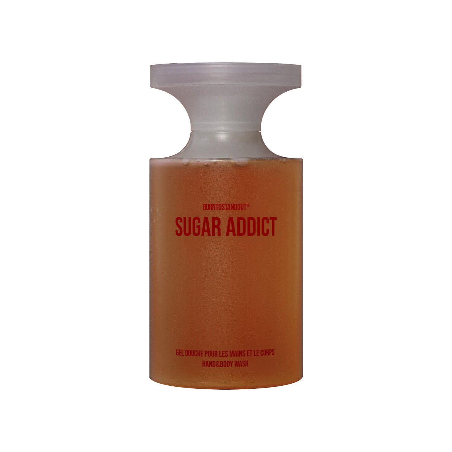 Sugar Addict Hand & Body Wash