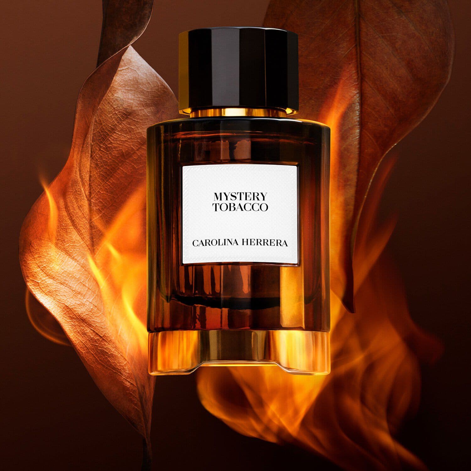 Mystery Tobacco - Eau de Parfum