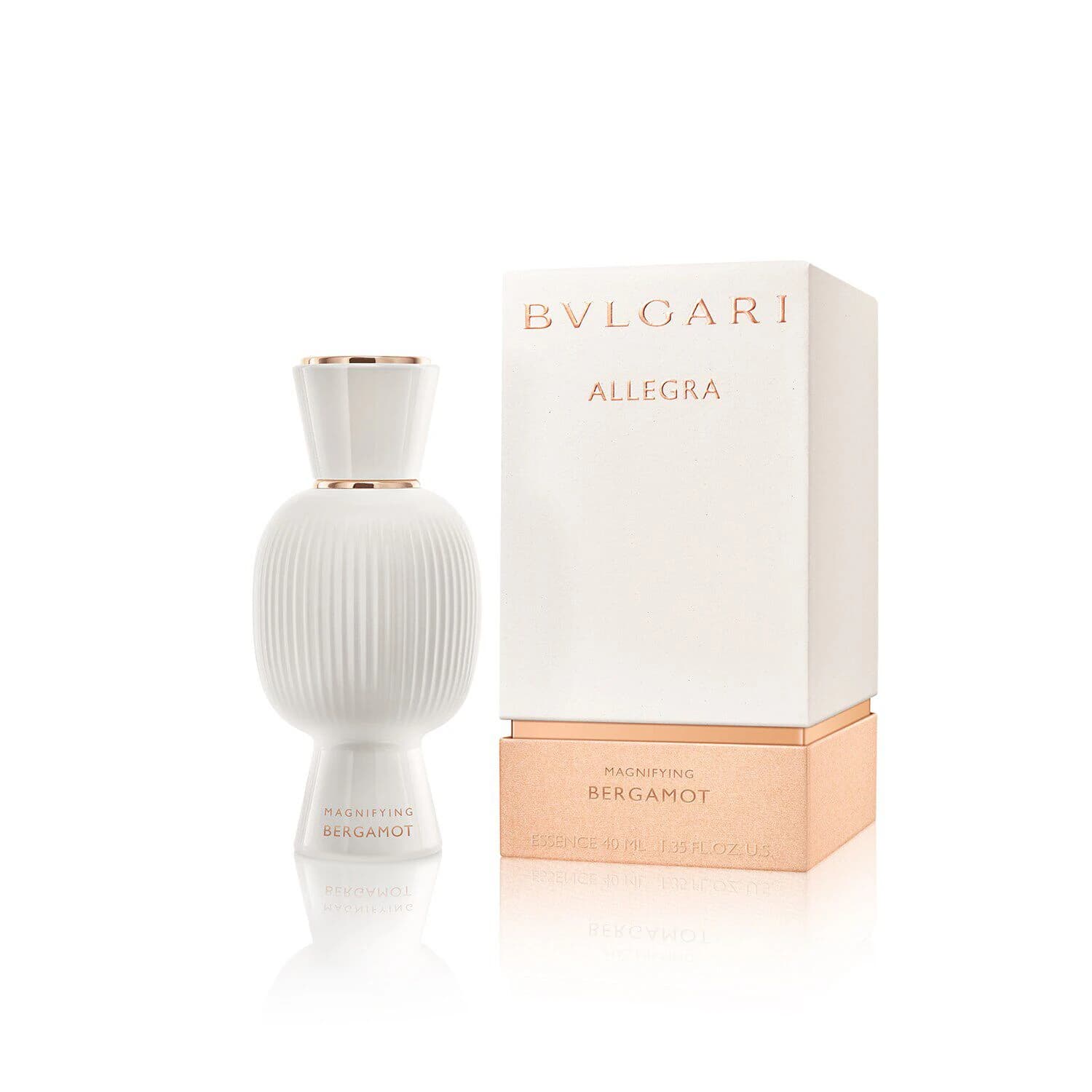 ALLEGRA Magnifying BERGAMOT ESSENCE