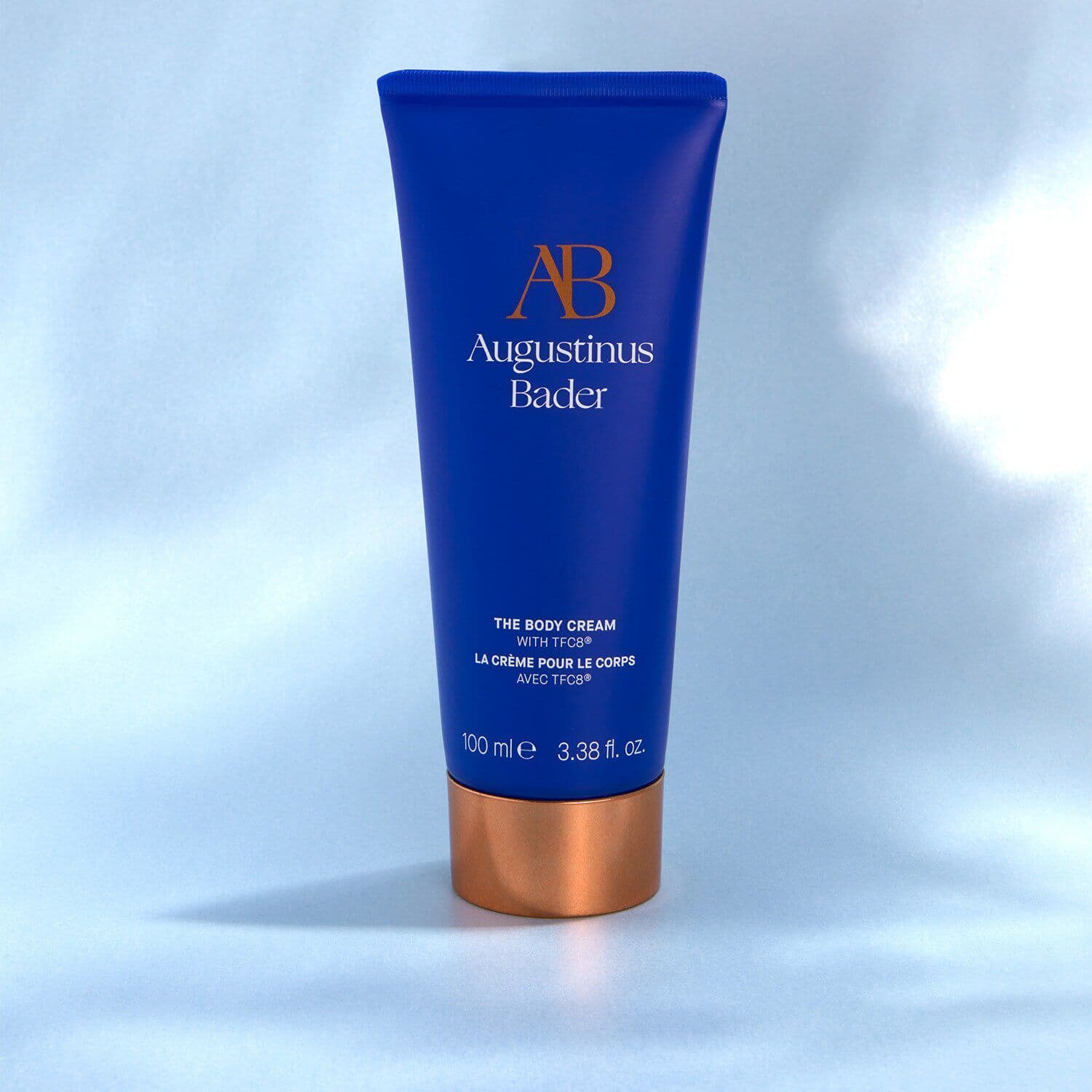 The Body Cream