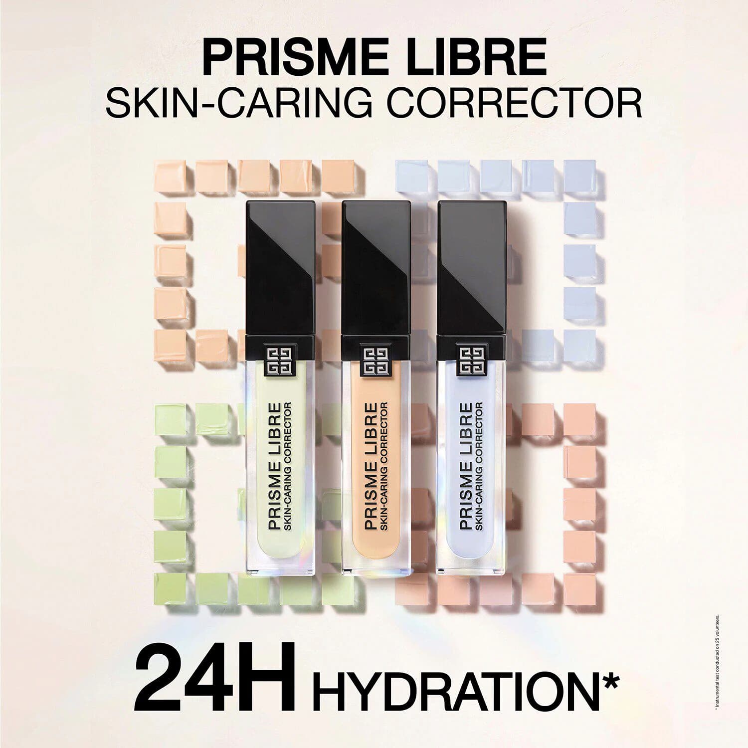 Prisme Libre Corrector