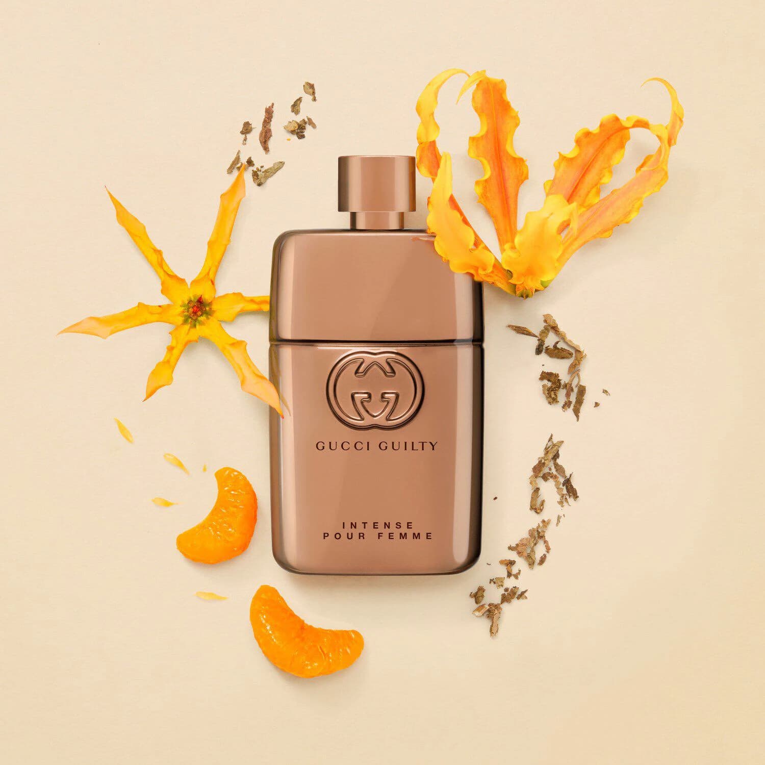 Guilty - Eau de Parfum Intense