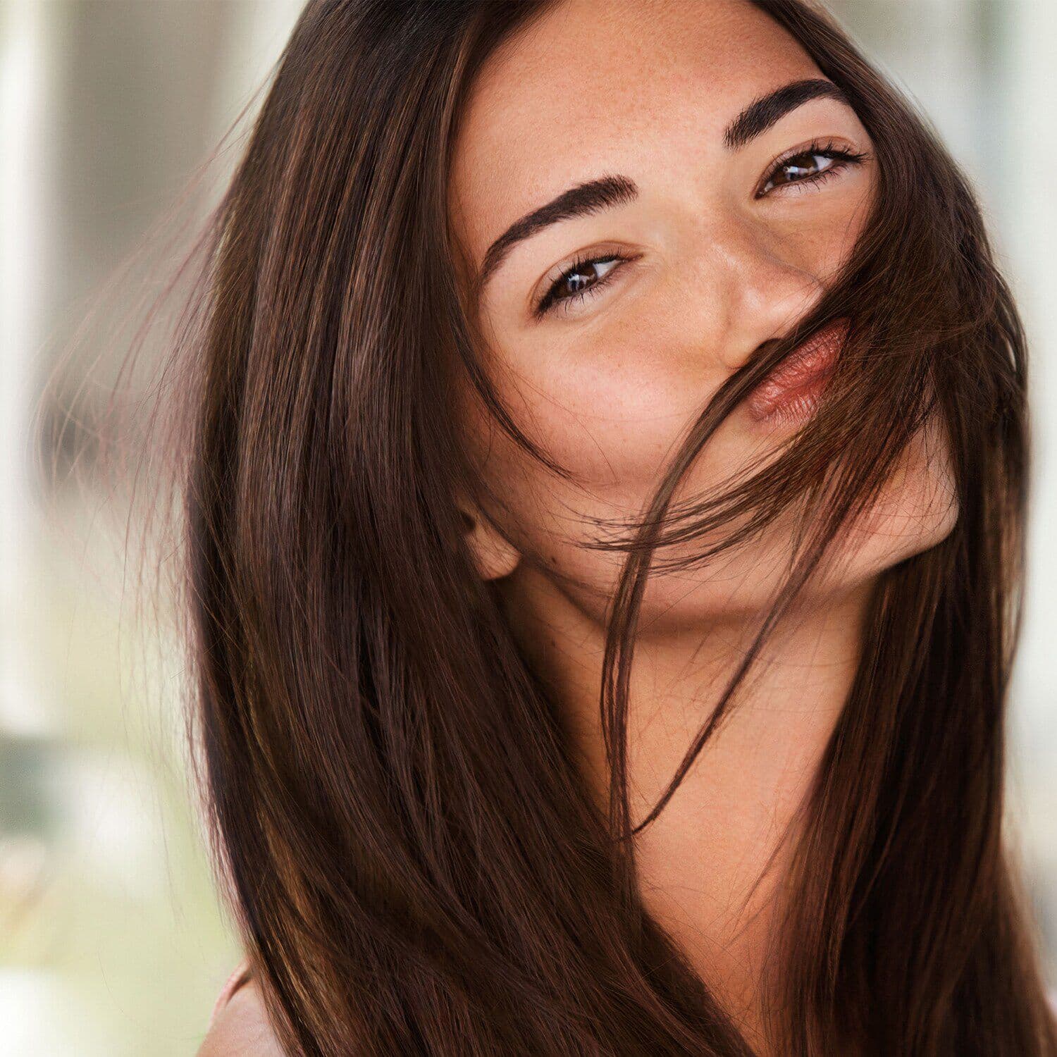Cherry Almond - Leave-In Conditioner