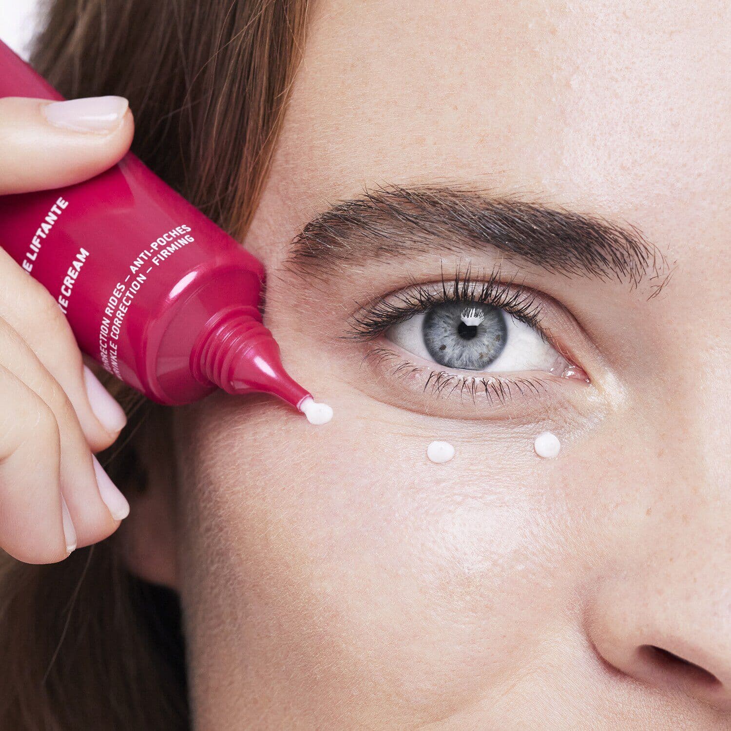Merveillance Lift Eye Cream