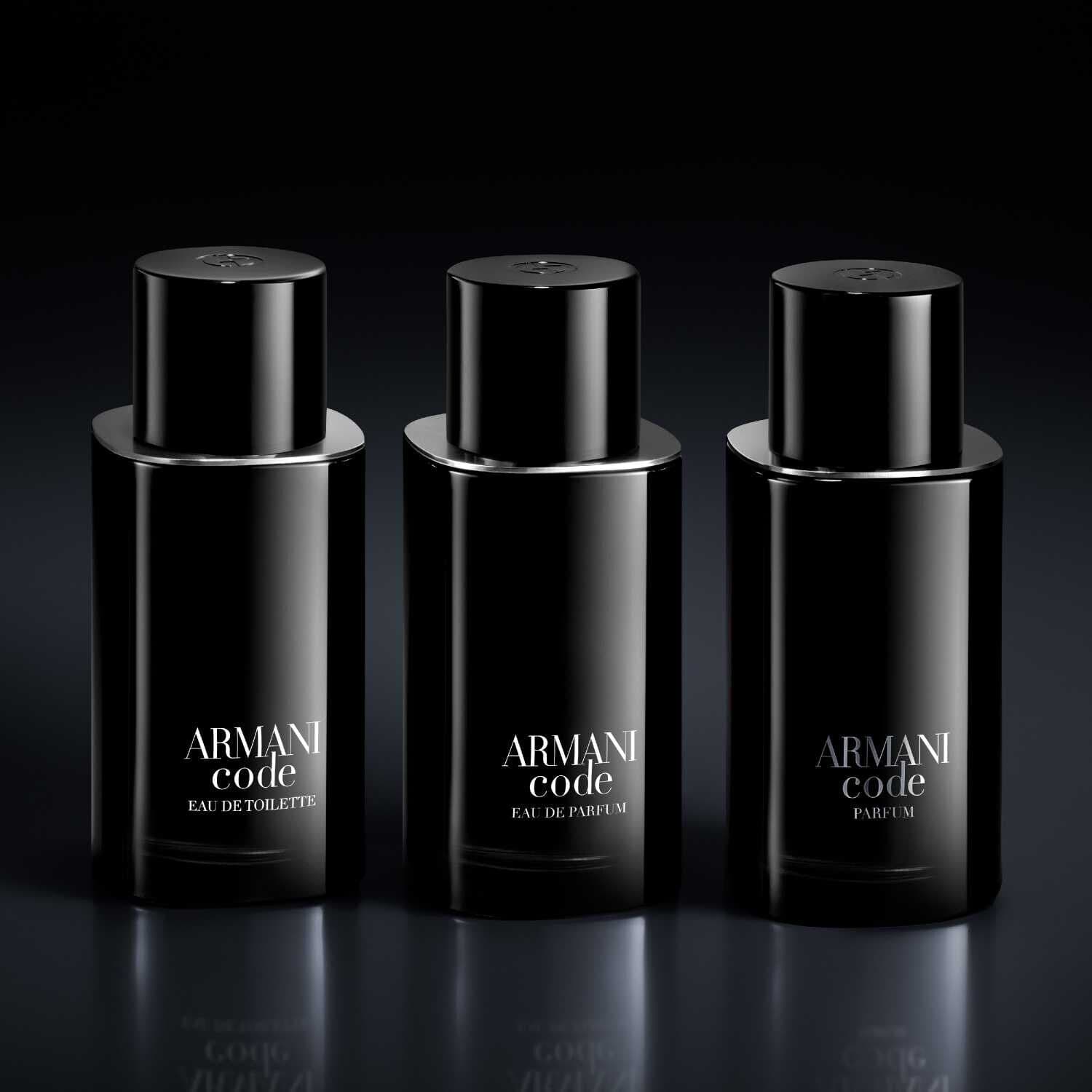 Armani Code Eau de Toilette