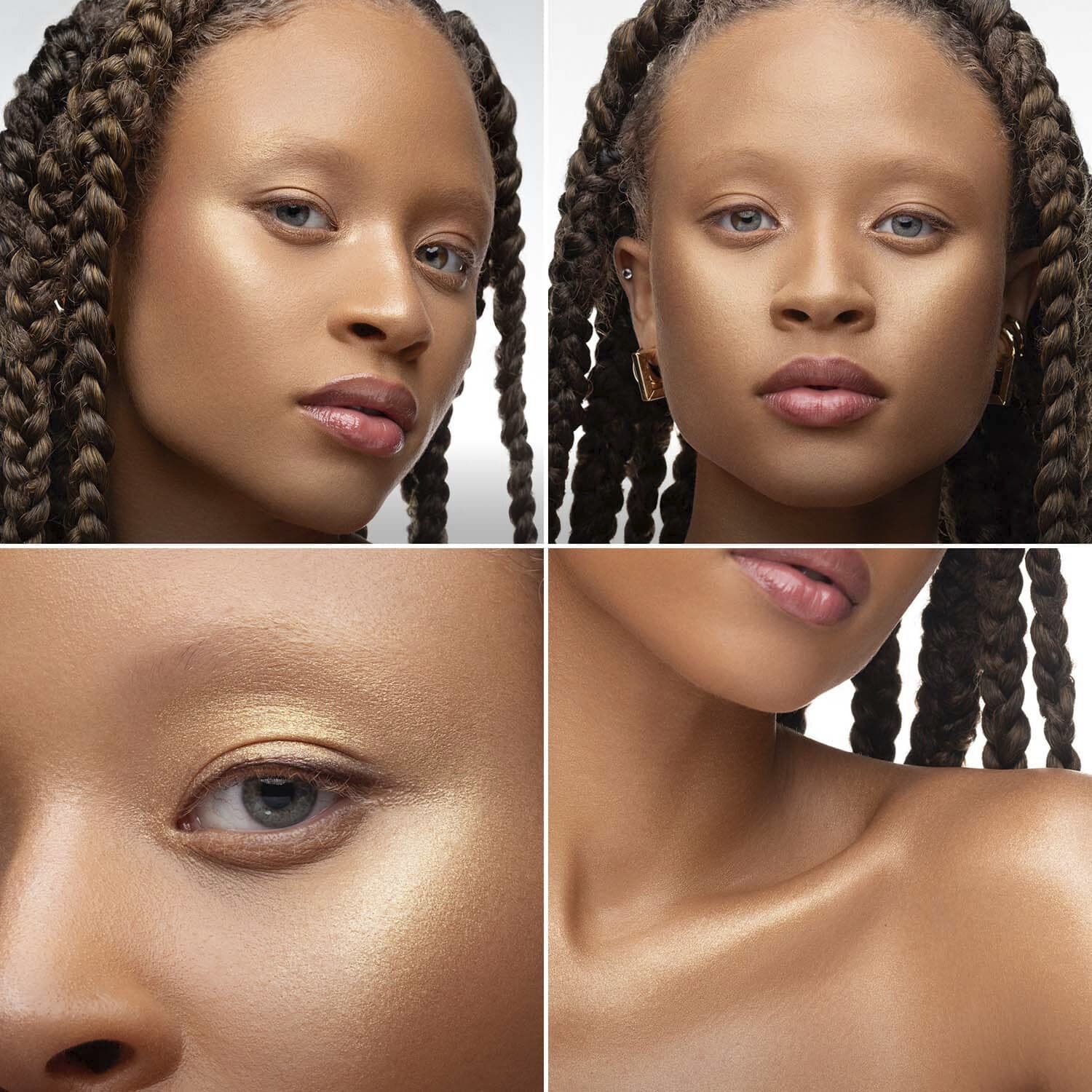Face Bond Luminizer