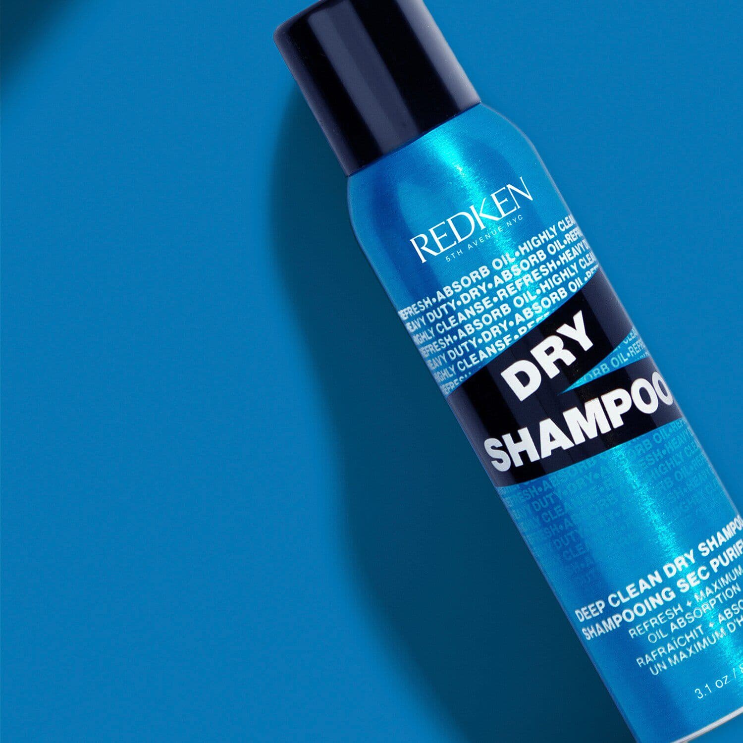 Deep Clean Dry Shampoo