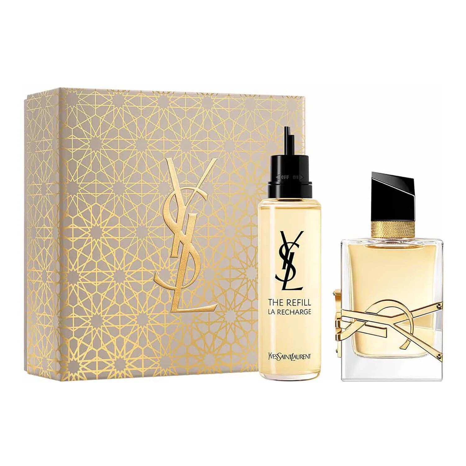 Libre Refill Exclusive Set