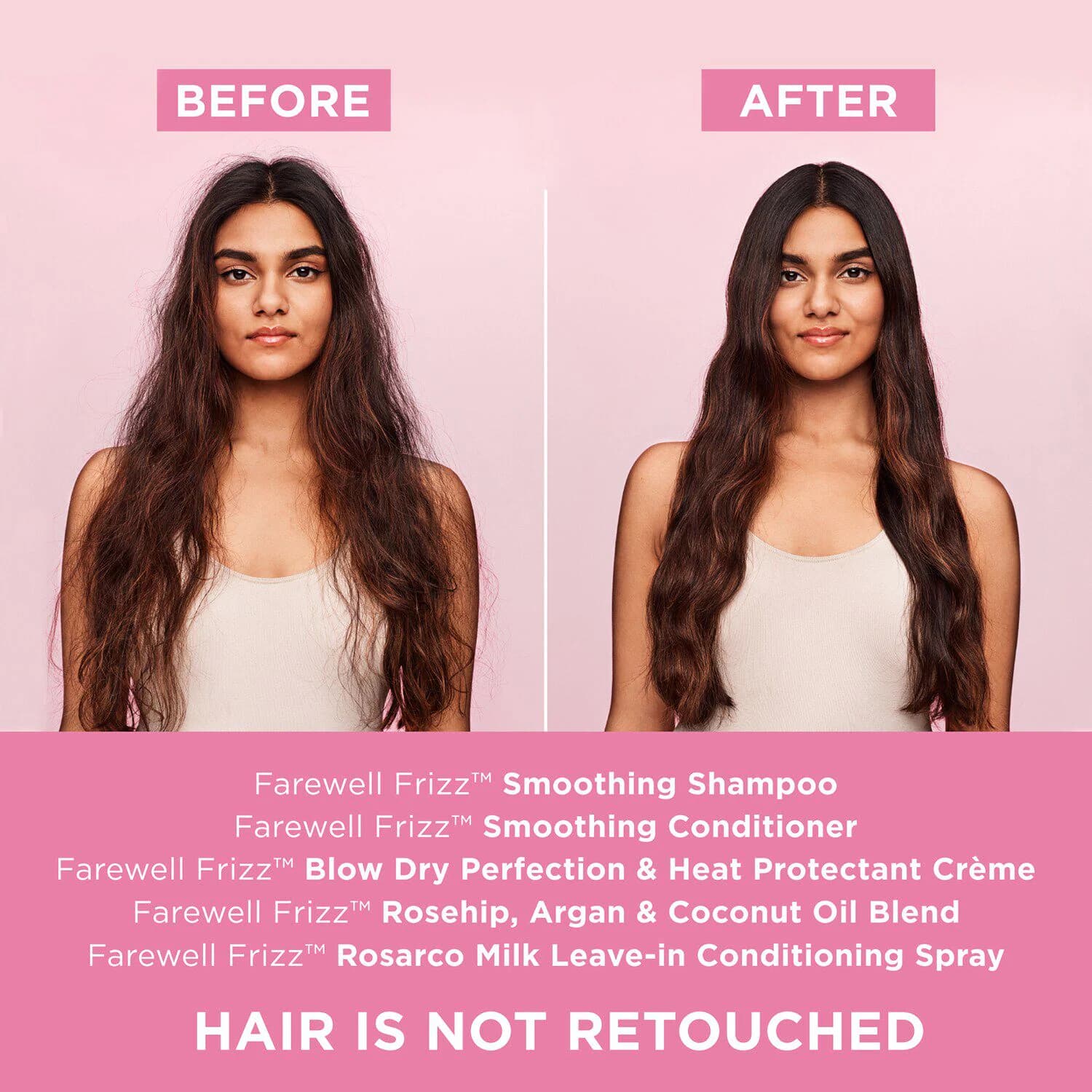Farewell Frizz™ Smoothing Conditioner