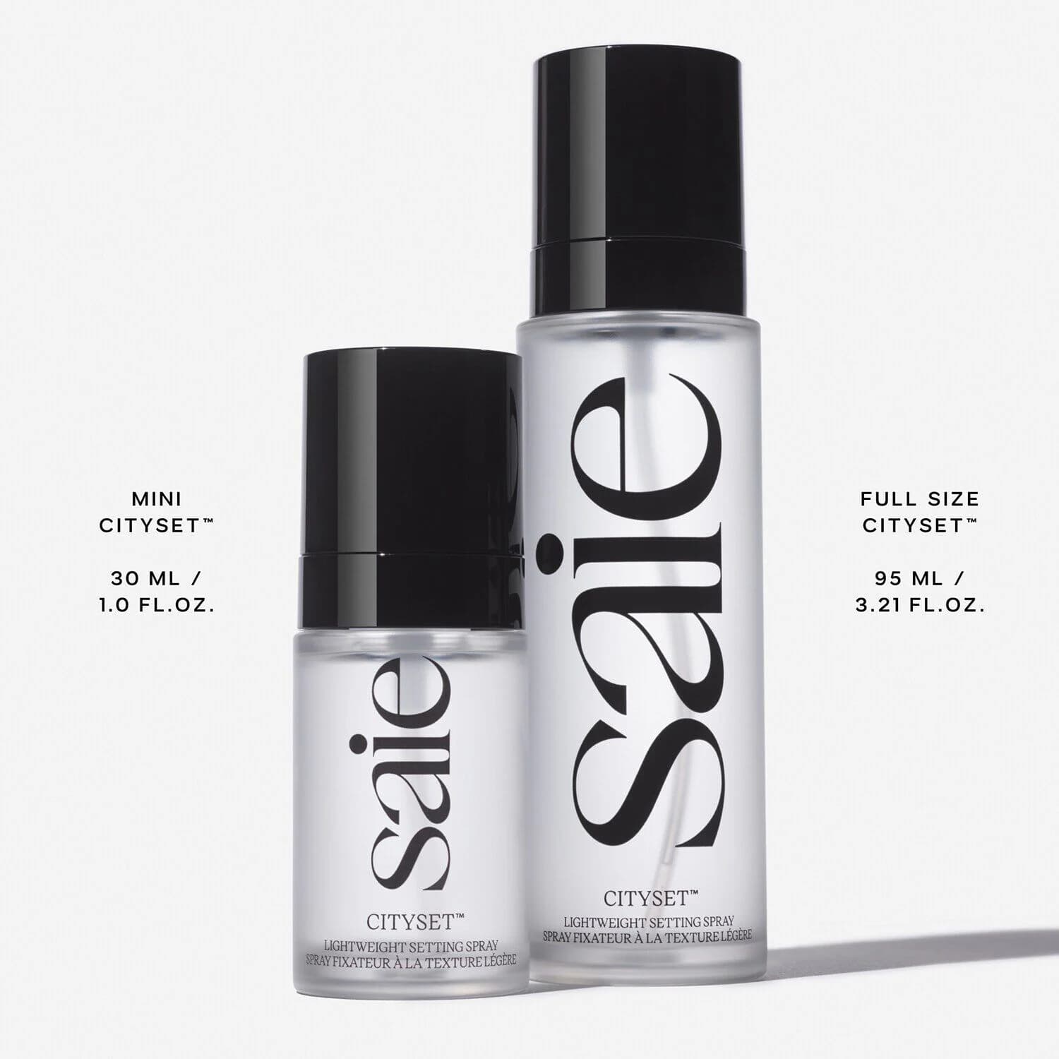 Mini CitySet™ Lightweight Setting Spray