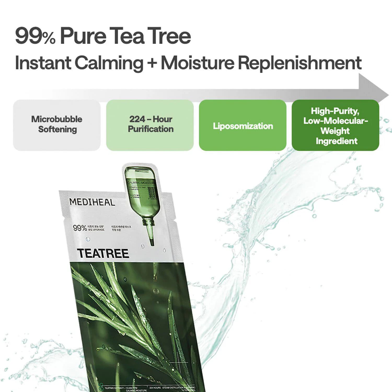 Essential Mask_Teatree