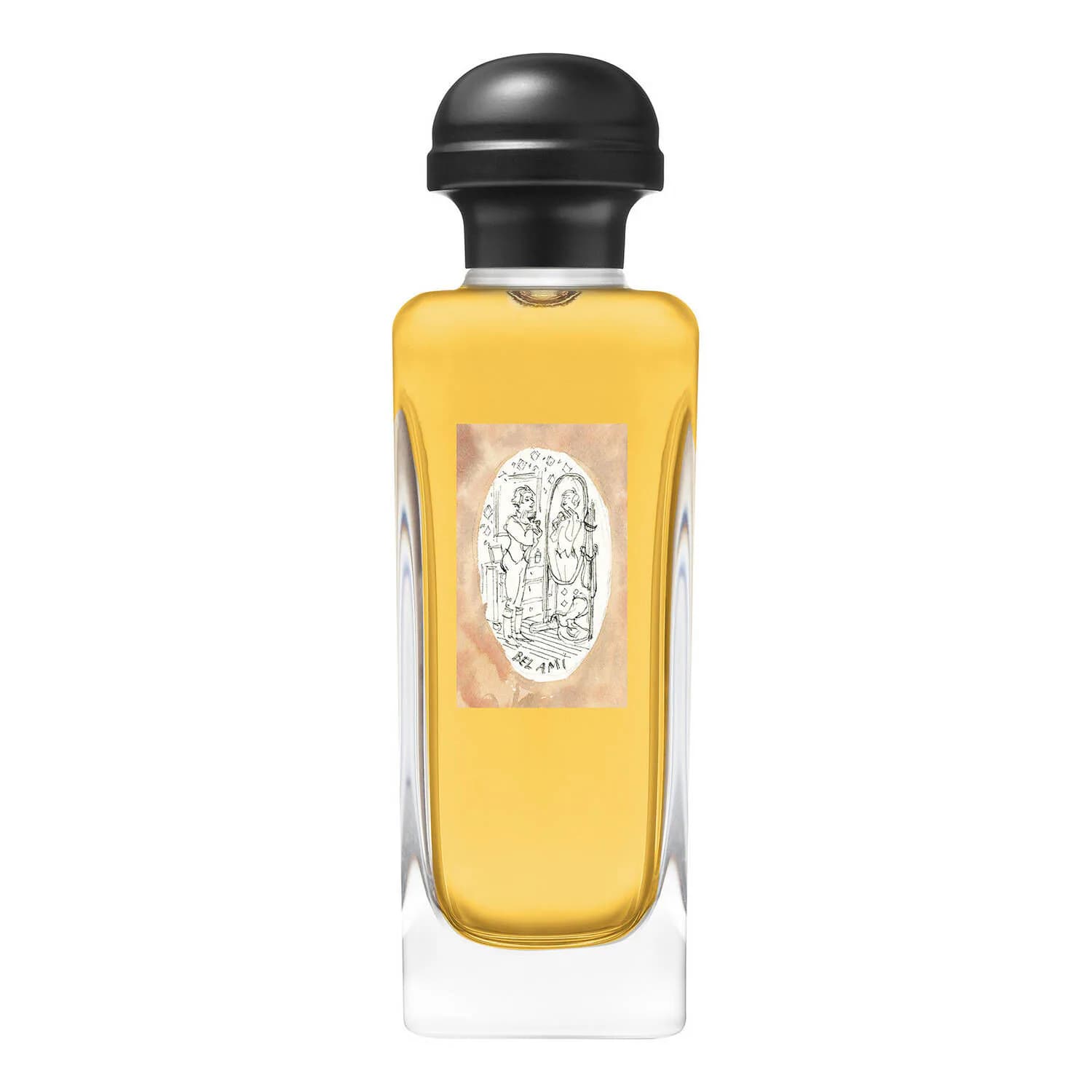 Bel Ami Vétiver Eau de toilette