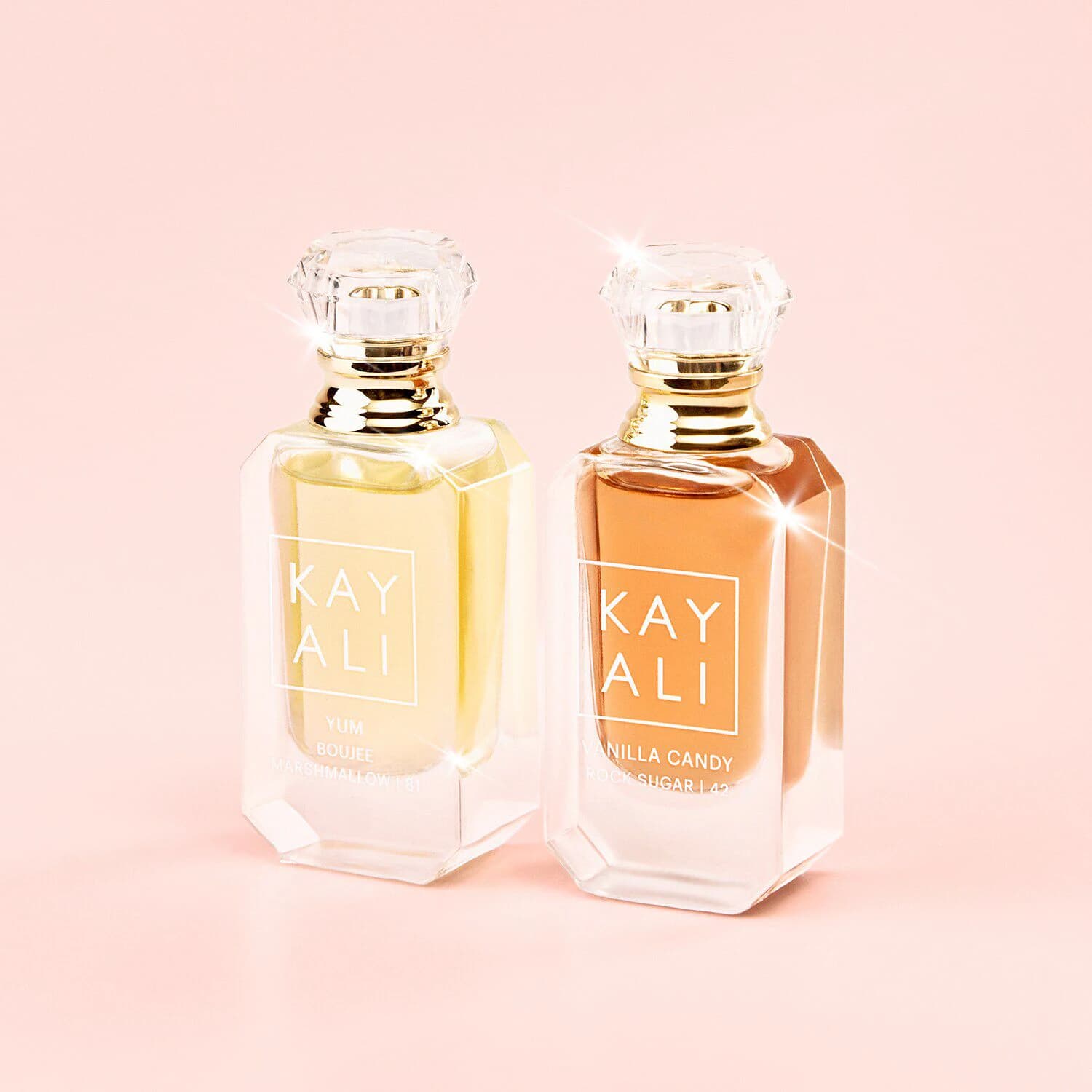 Marshmallow Candy Mini Duo