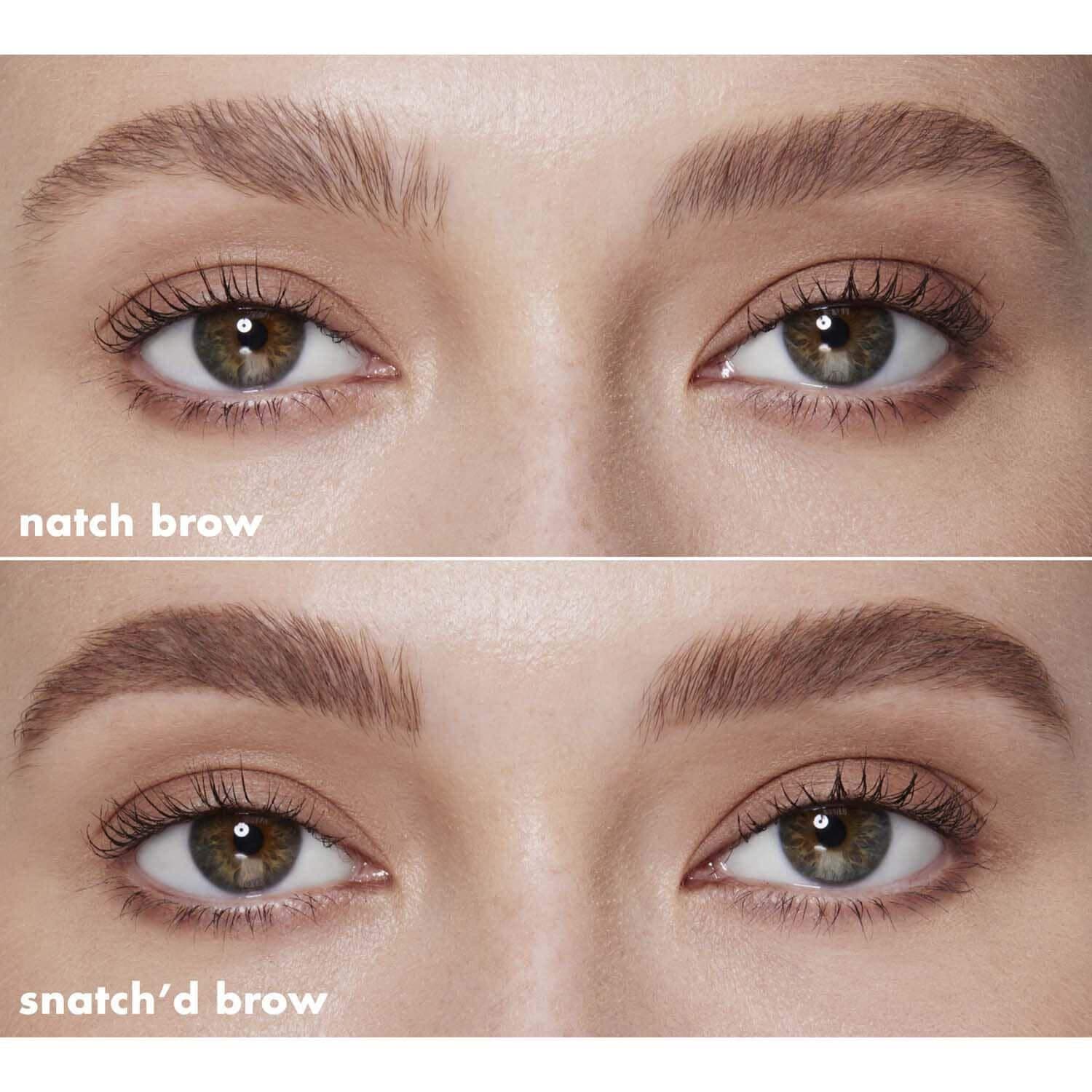 Instant Lift Waterproof Brow Pencil