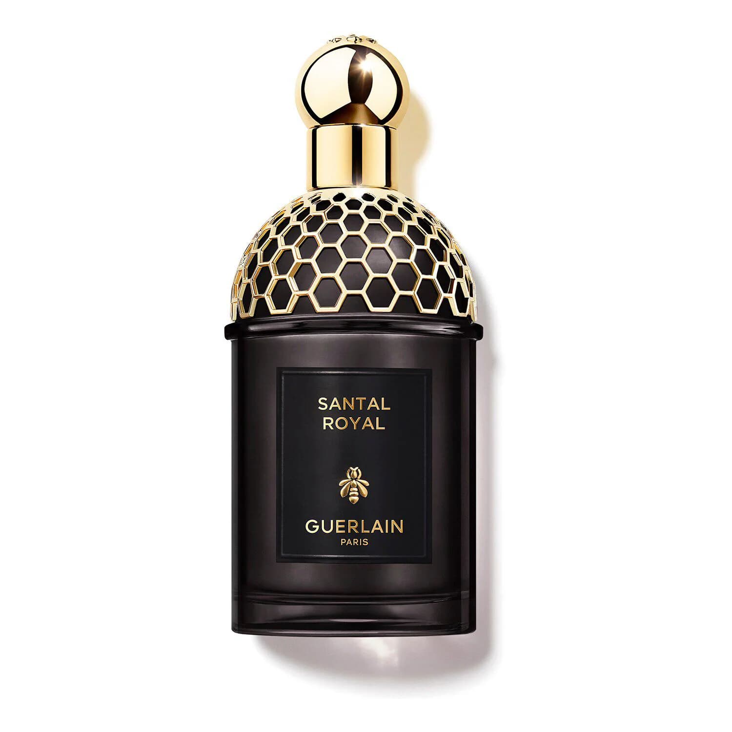Absolus Allegoria: Santal Royal - Eau de Parfum
