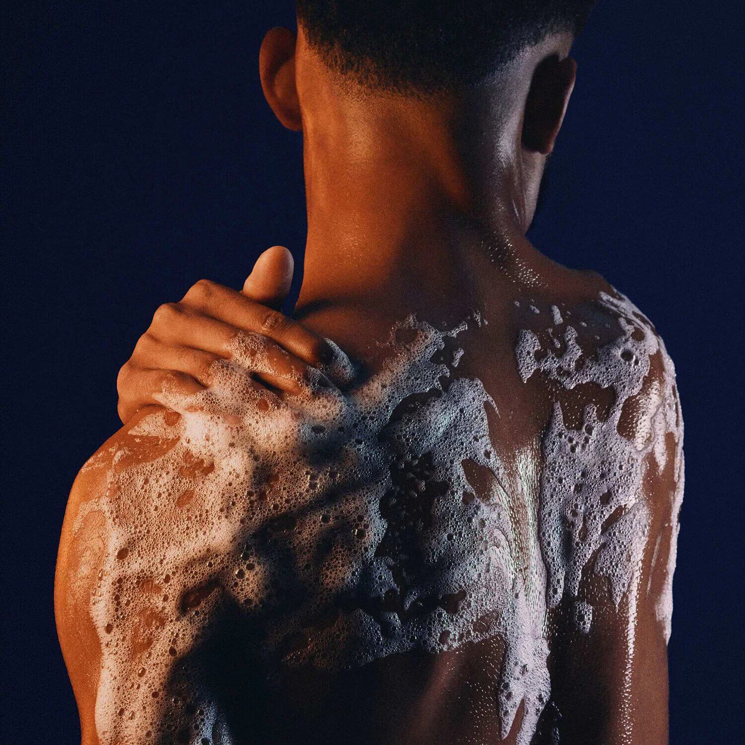 Sauvage Shower Gel