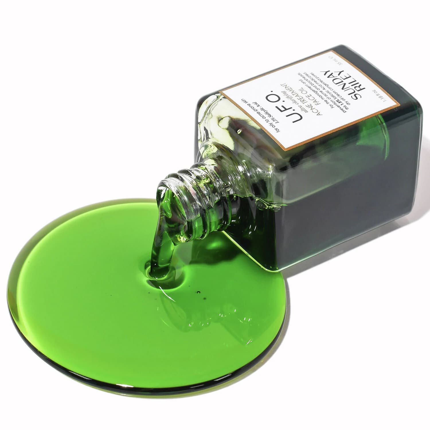 U.F.O. Ultra-Clarifying Face Oil