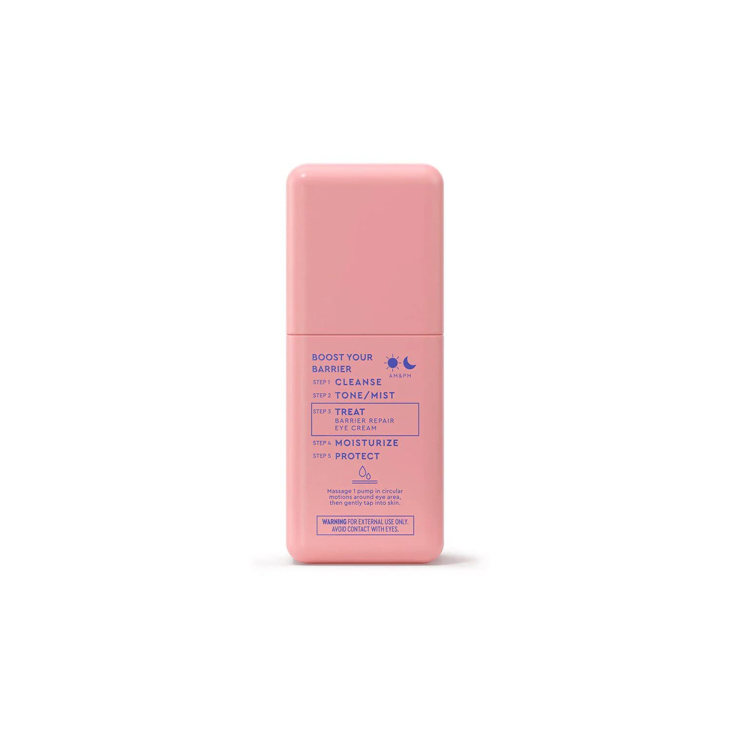 Barrier Repair Eye Cream