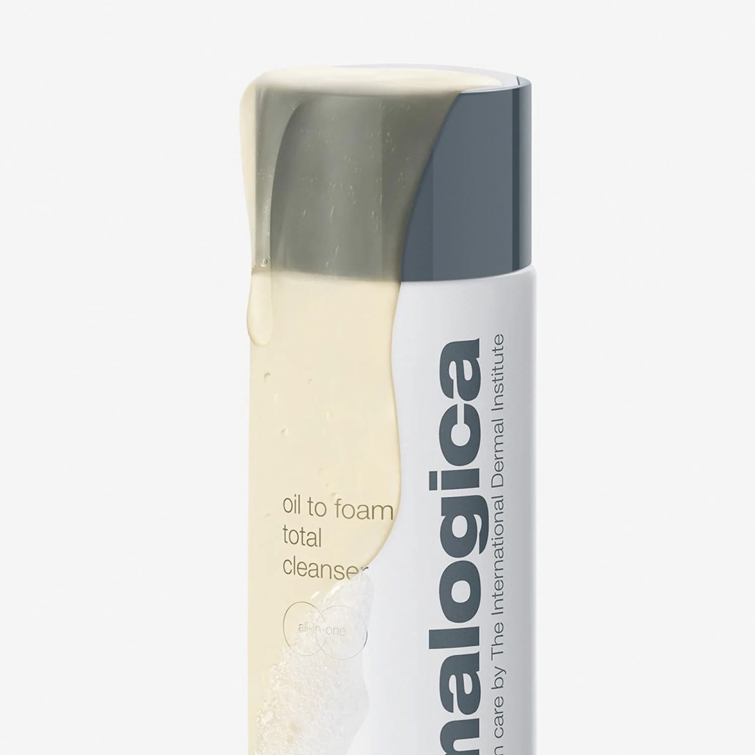 Oil To Foam Cleanser