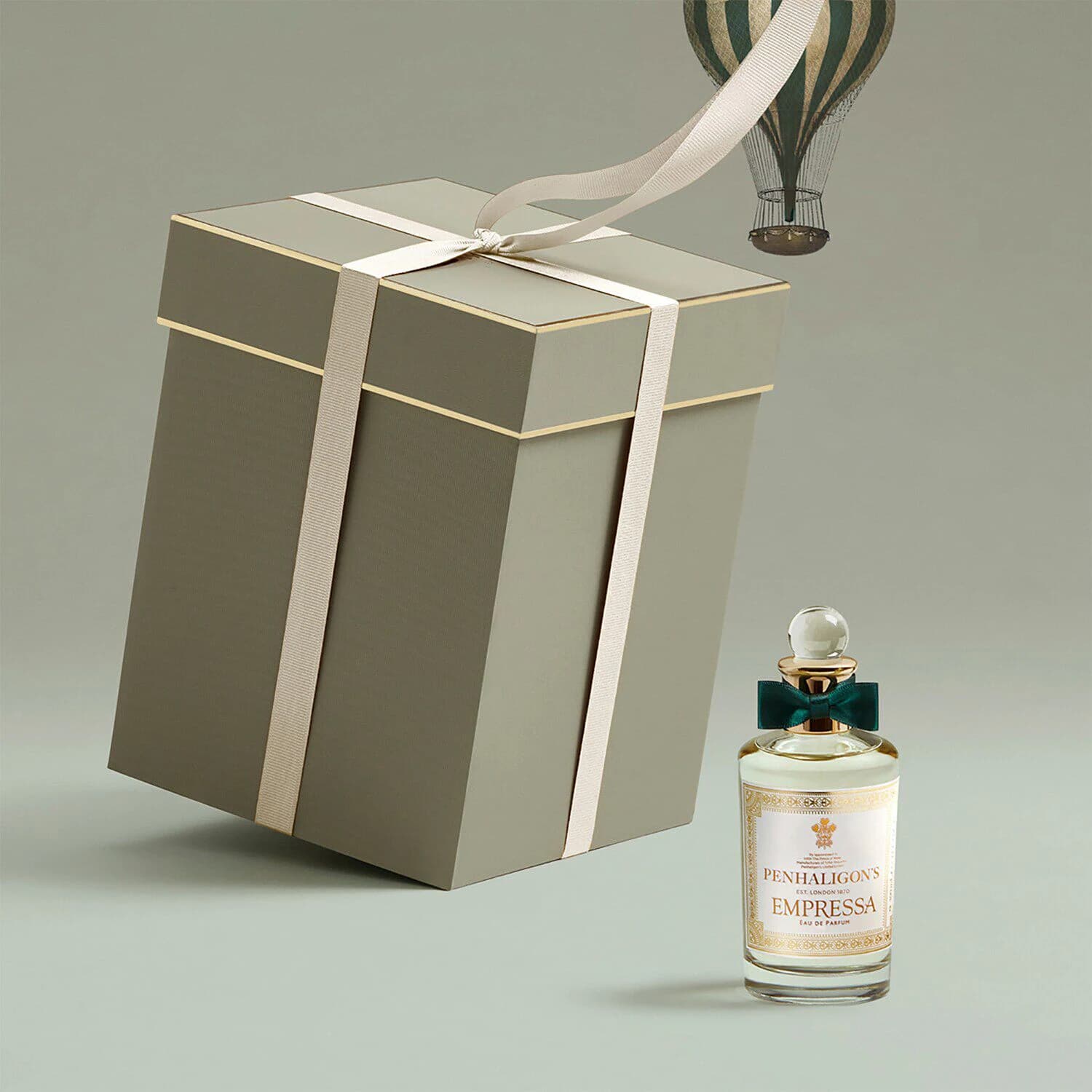 Empressa Eau de Parfum