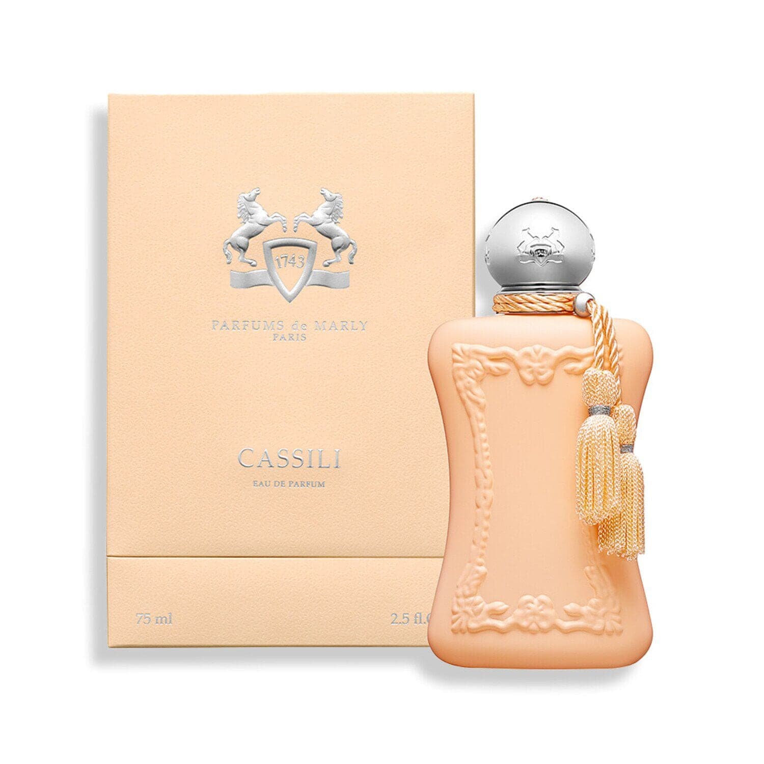 Cassili - Eau de Parfum