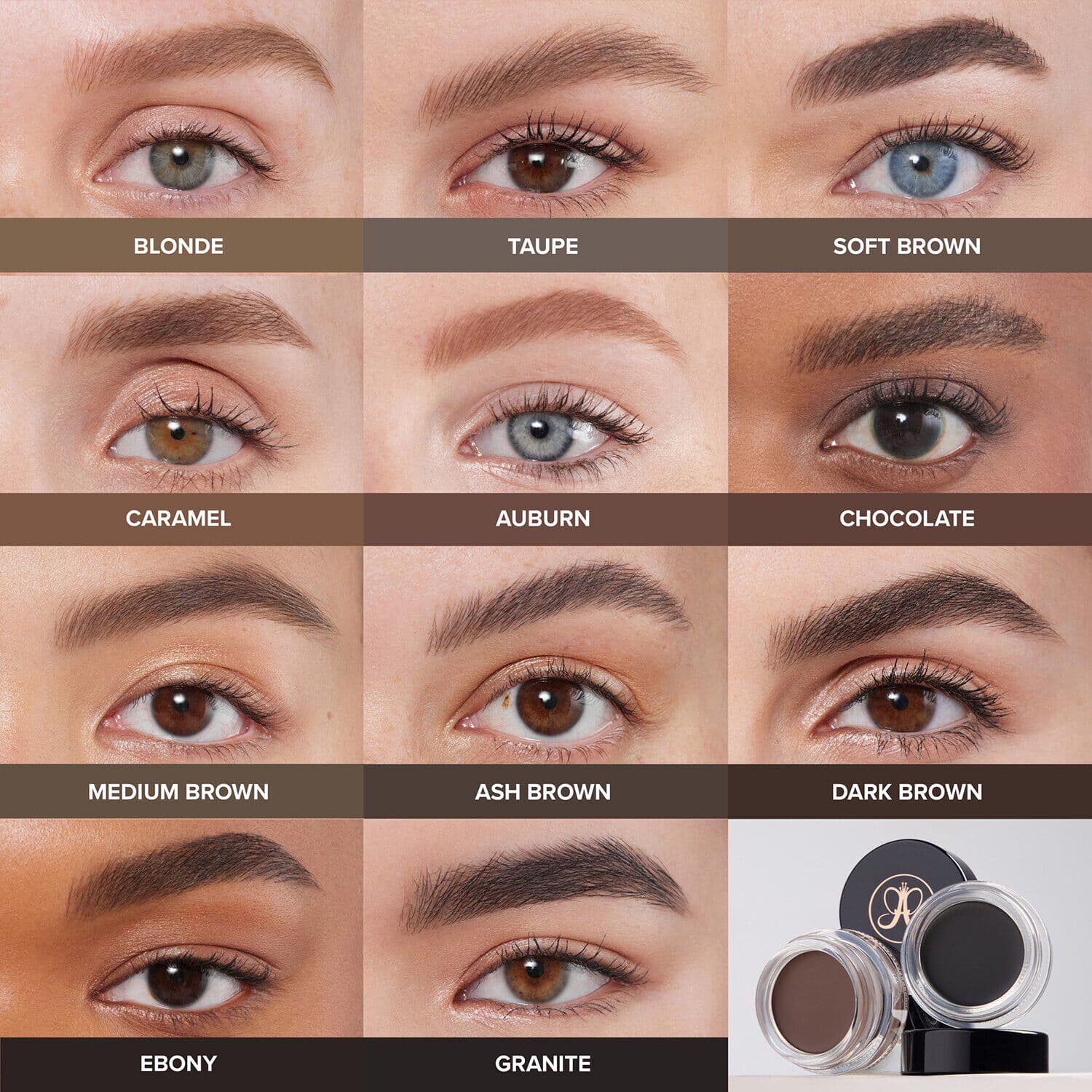 DIPBROW™ Pomade