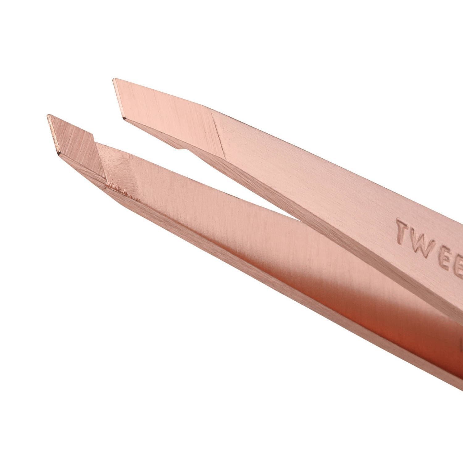 Slant Tweezer