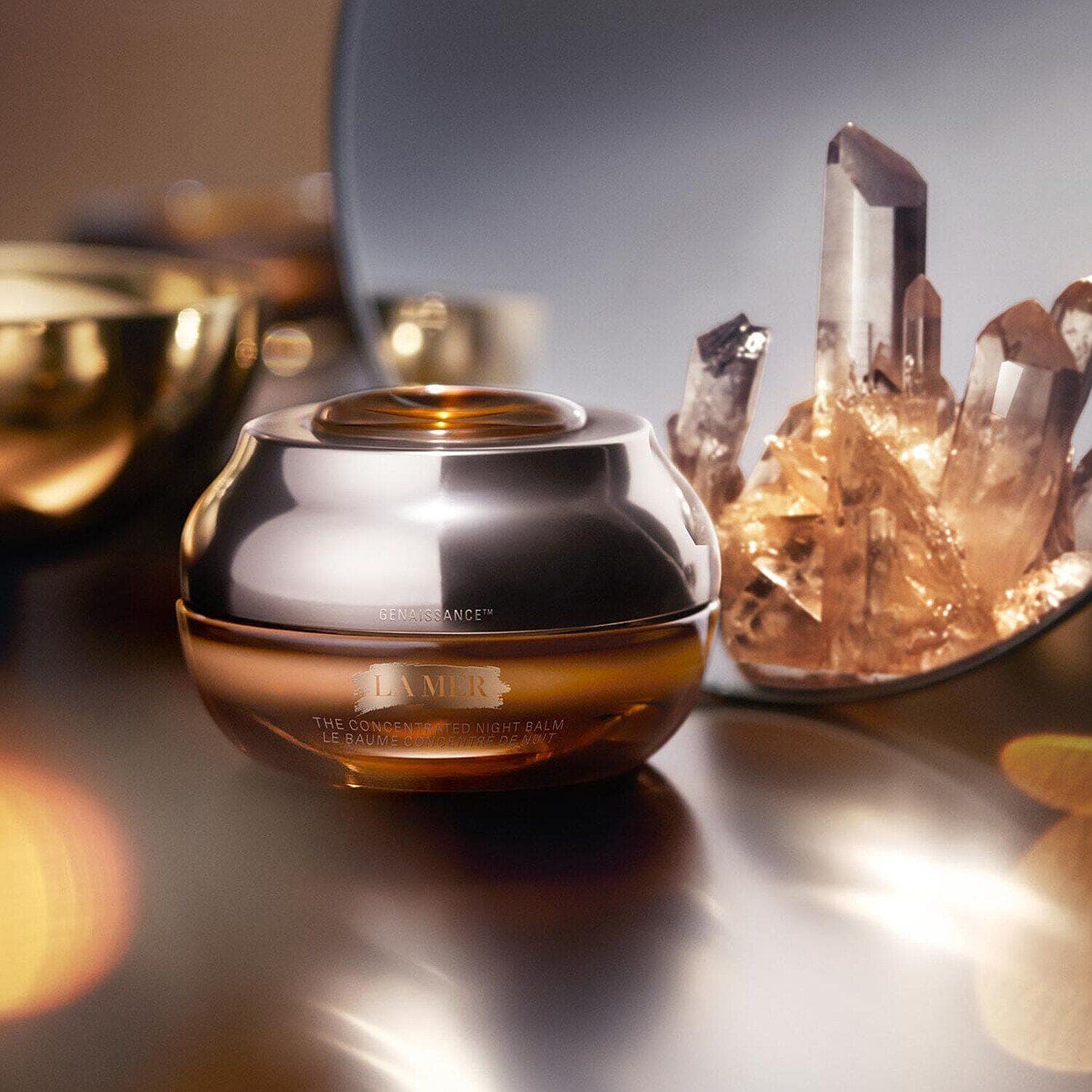 Genaissance de la Mer™ The Concentrated Night Balm
