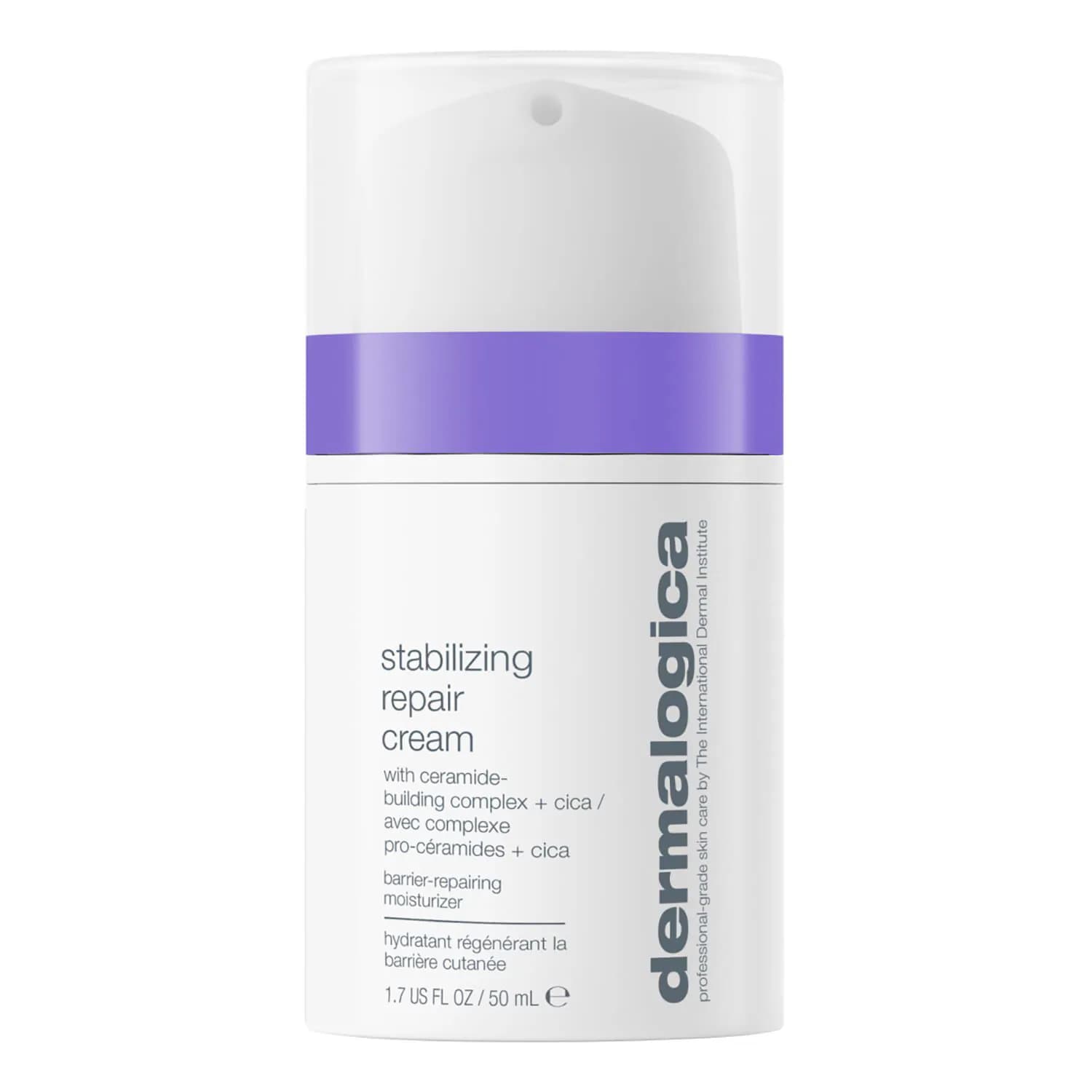Stabilizing Repair Cream