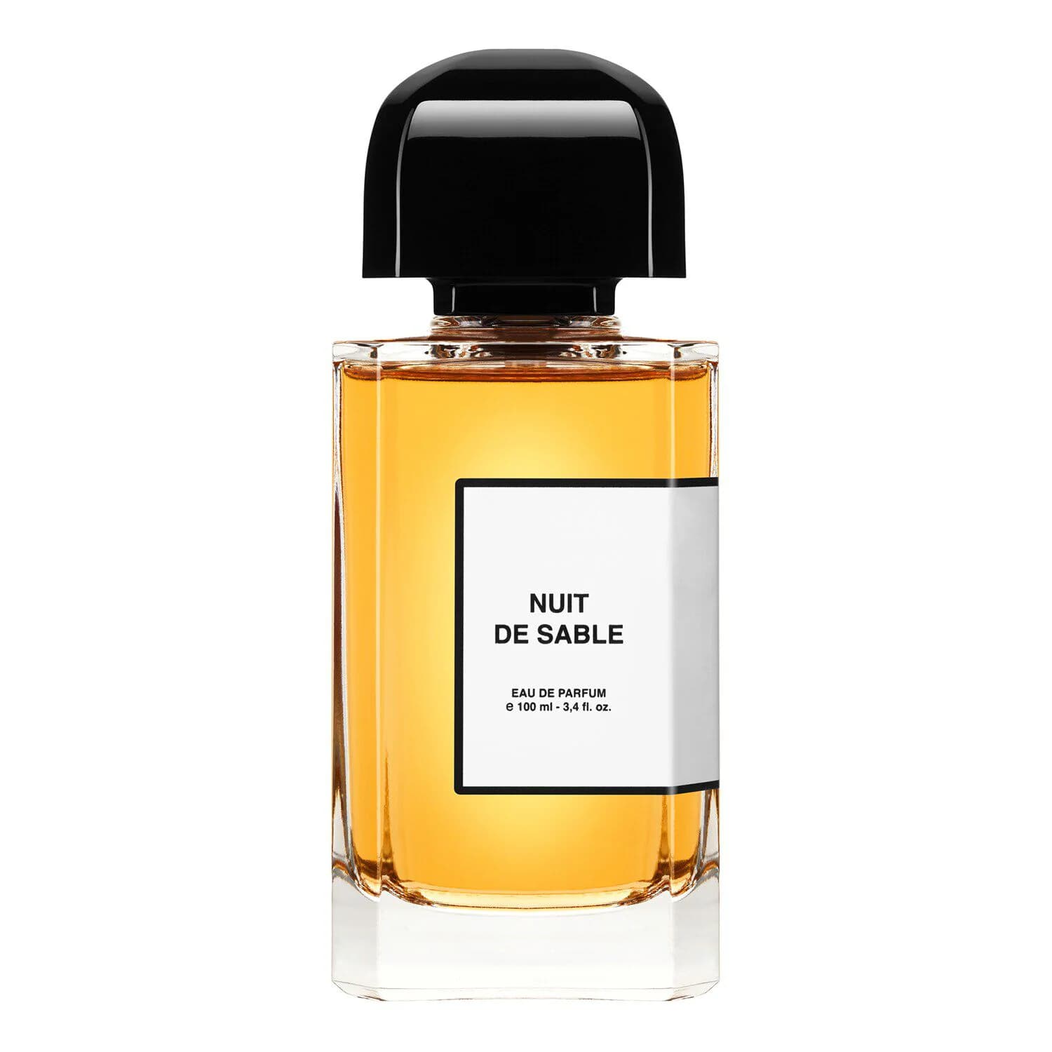 Nuit De Sable Eau de parfum