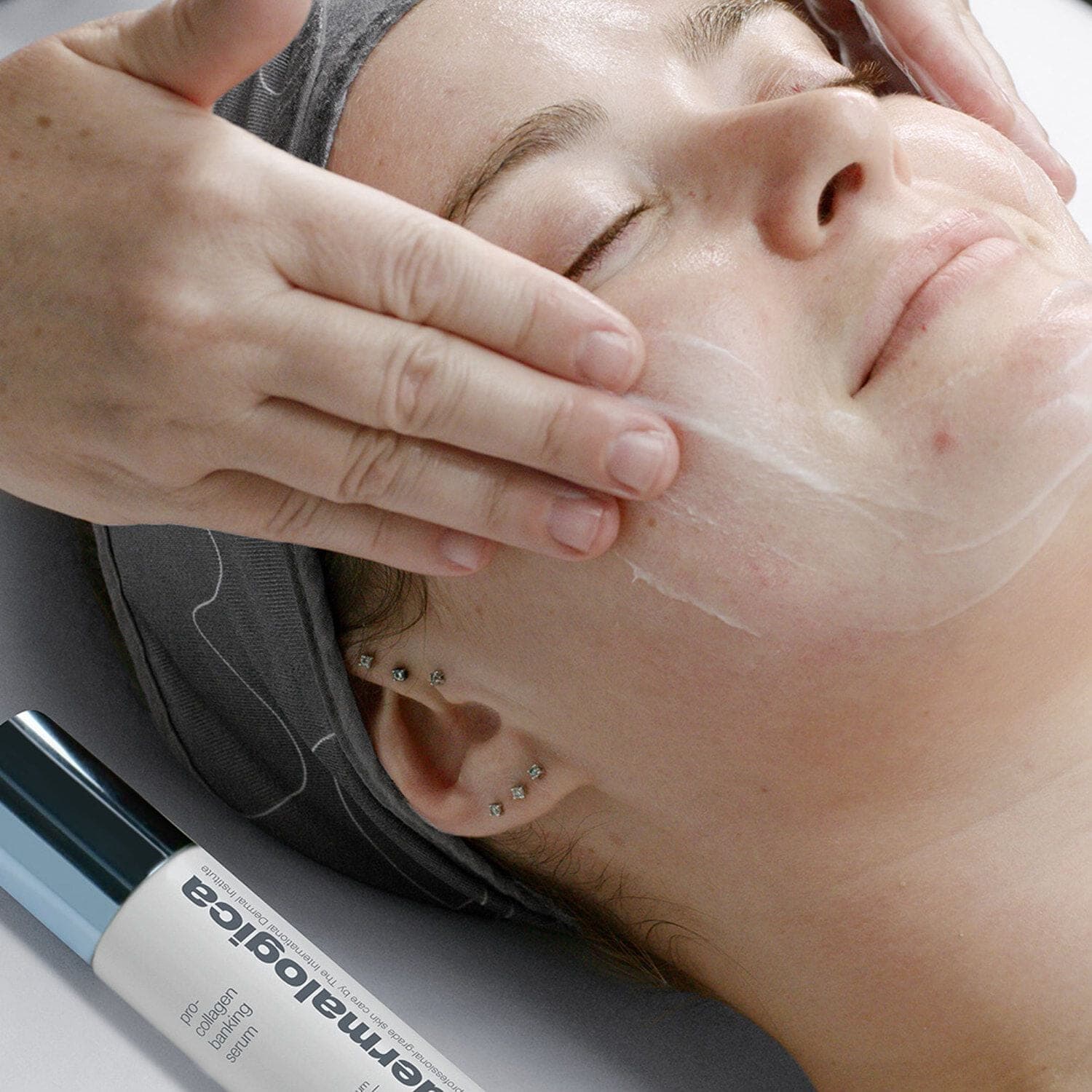 Pro Collagen Banking Serum